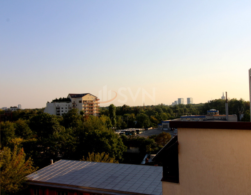 Apartament, 2 camere Bucuresti/Herastrau