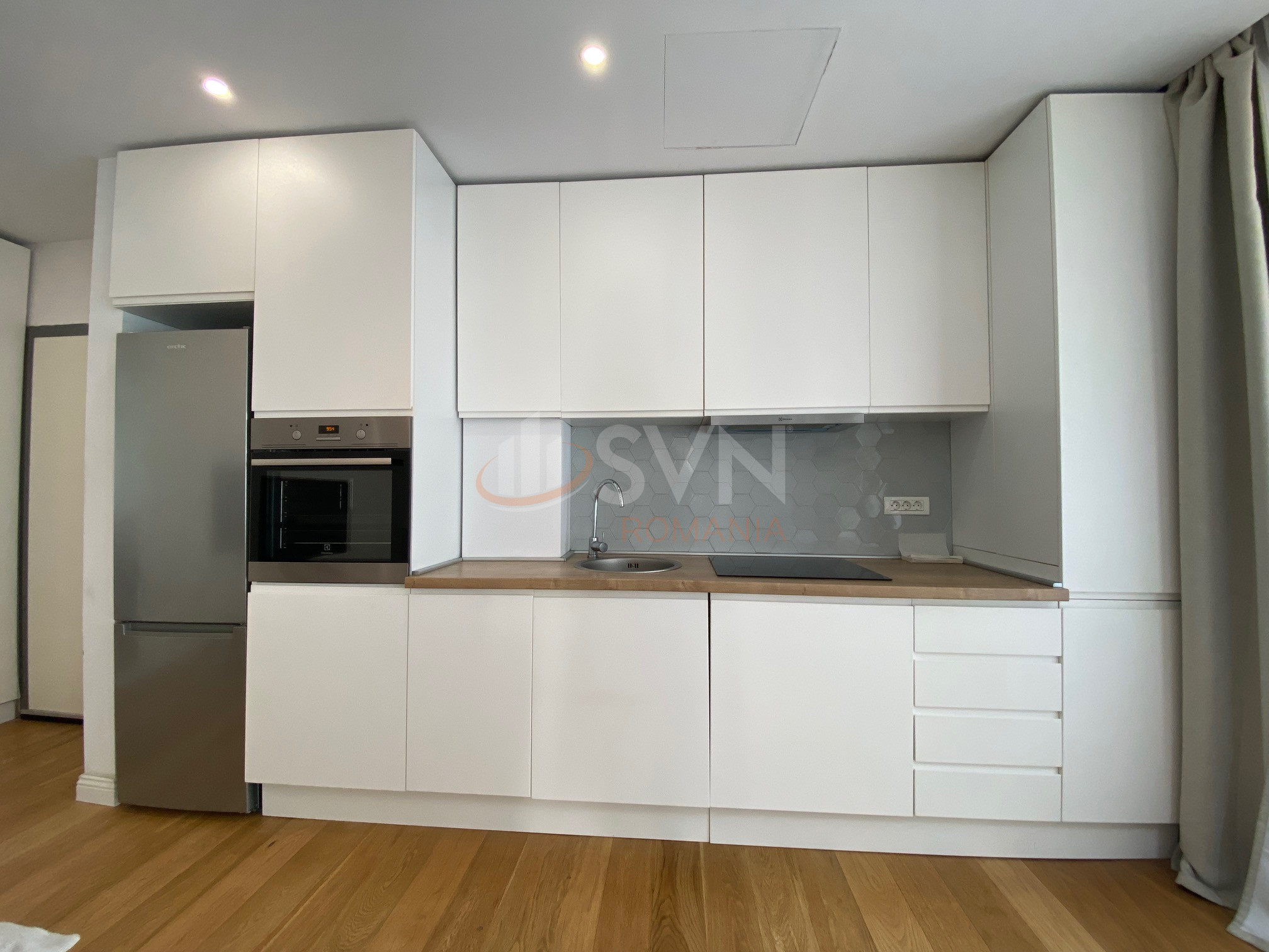 Apartament, 2 camere Bucuresti/Herastrau