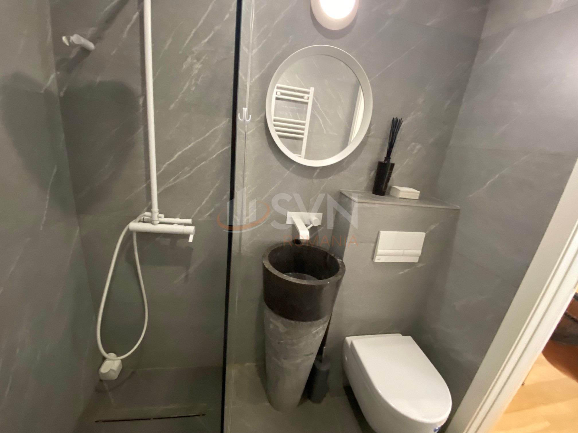 Apartament, 2 camere Bucuresti/Herastrau