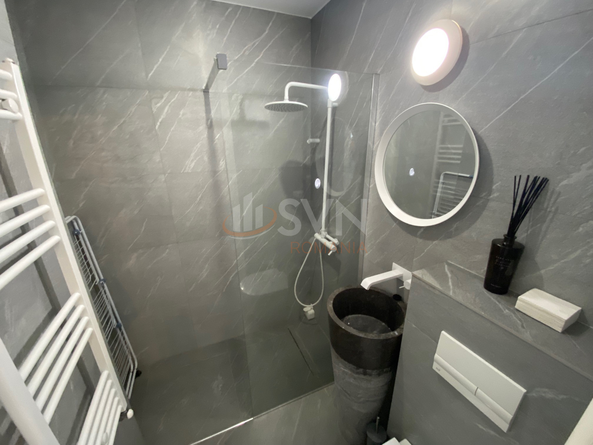 Apartament, 2 camere Bucuresti/Herastrau