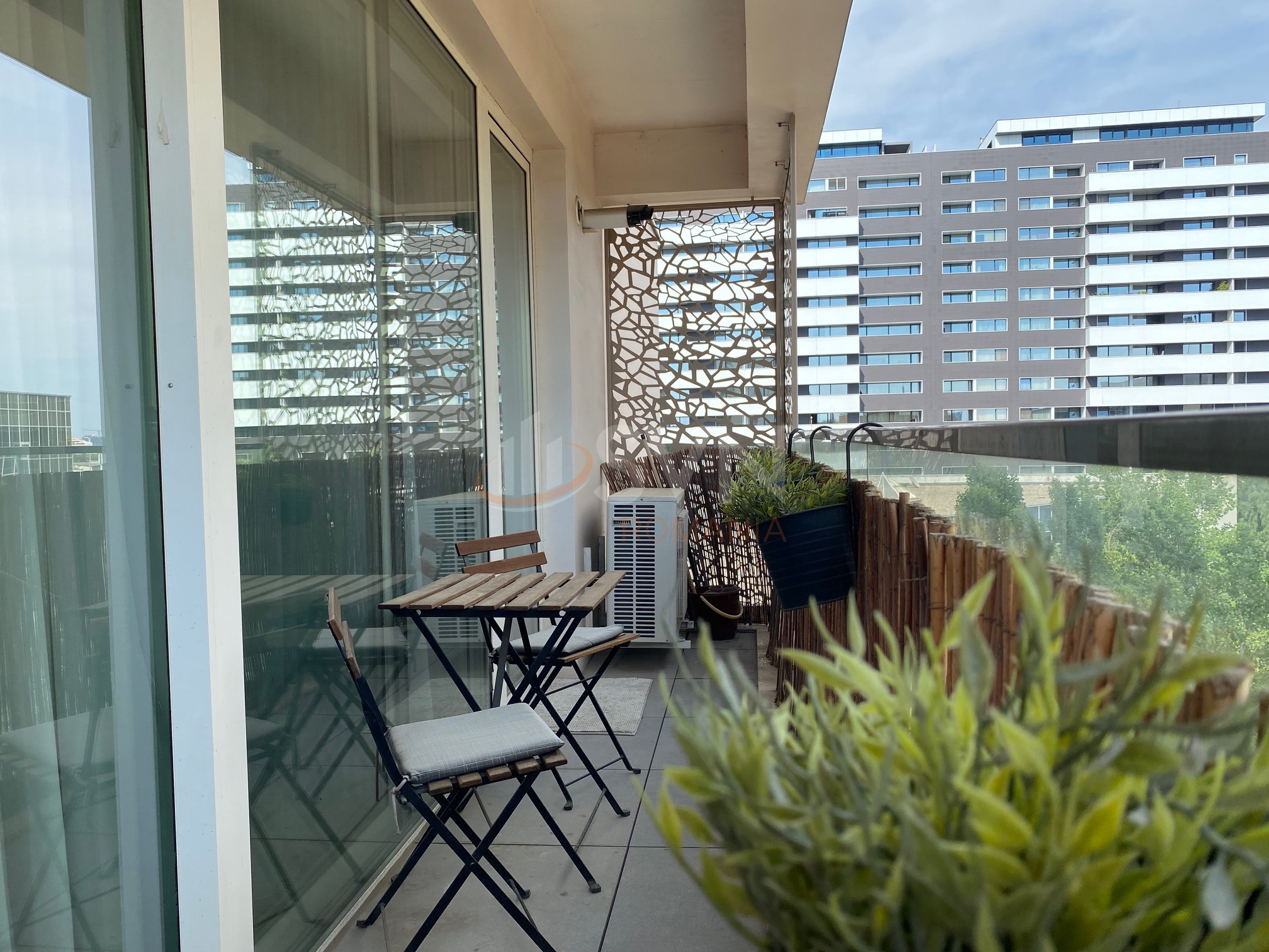 Apartament, 2 camere Bucuresti/Herastrau