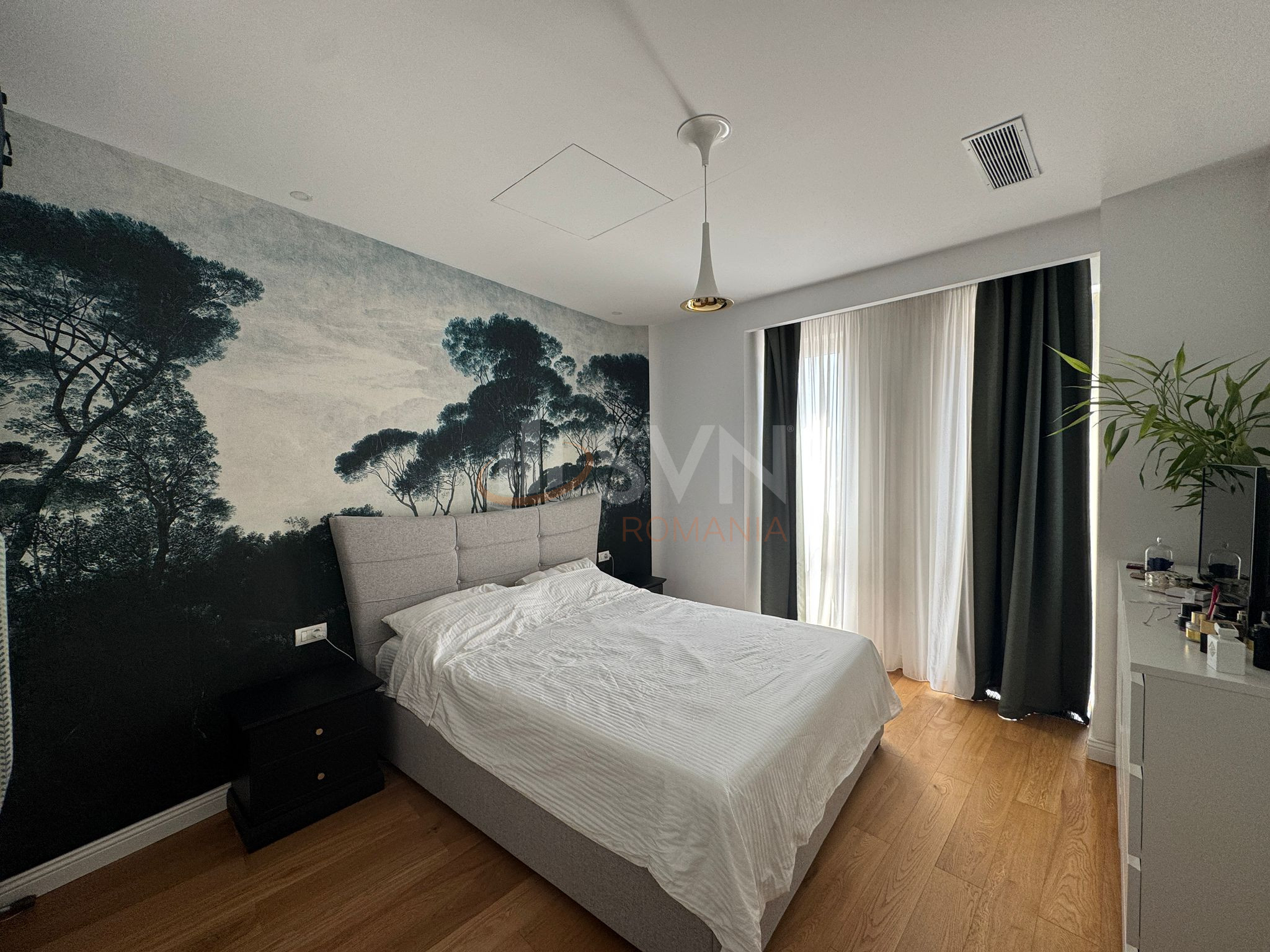 Apartament, 2 camere Bucuresti/Herastrau