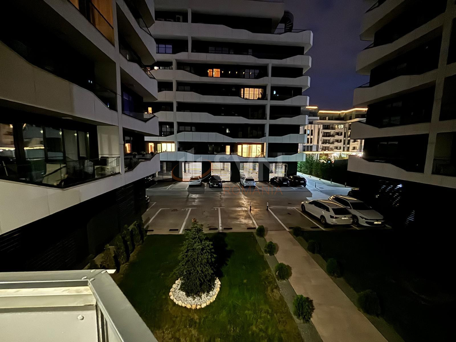 Apartament, 2 camere Bucuresti/Pipera