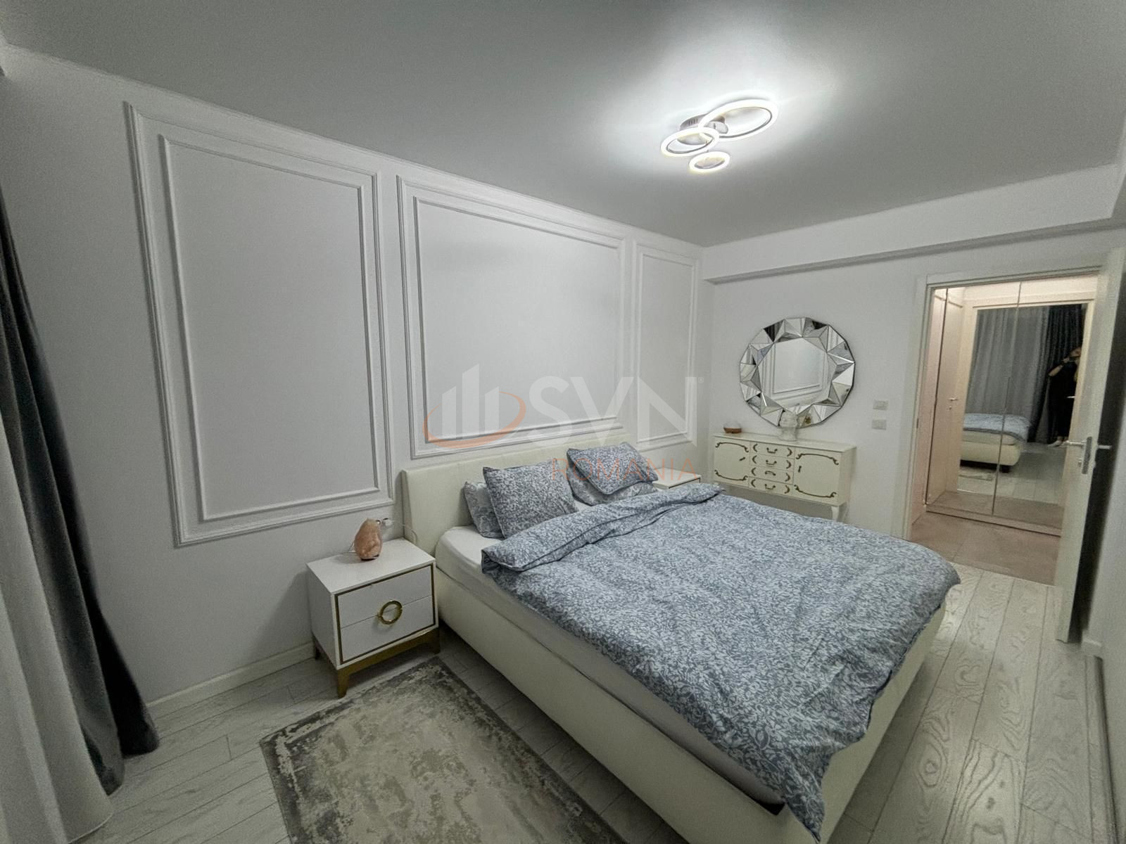 Apartament, 2 camere Bucuresti/Pipera