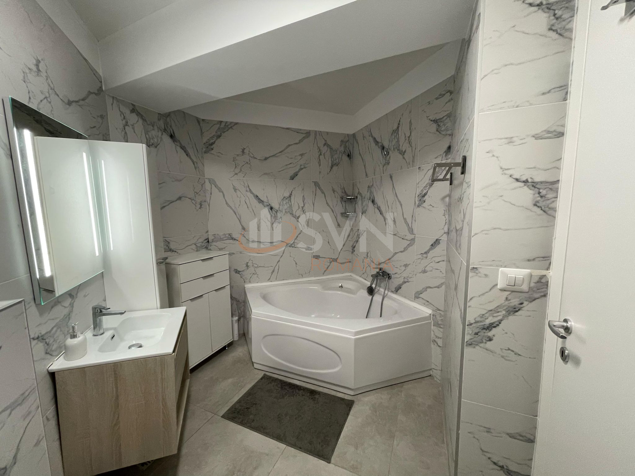 Apartament, 2 camere Bucuresti/Pipera