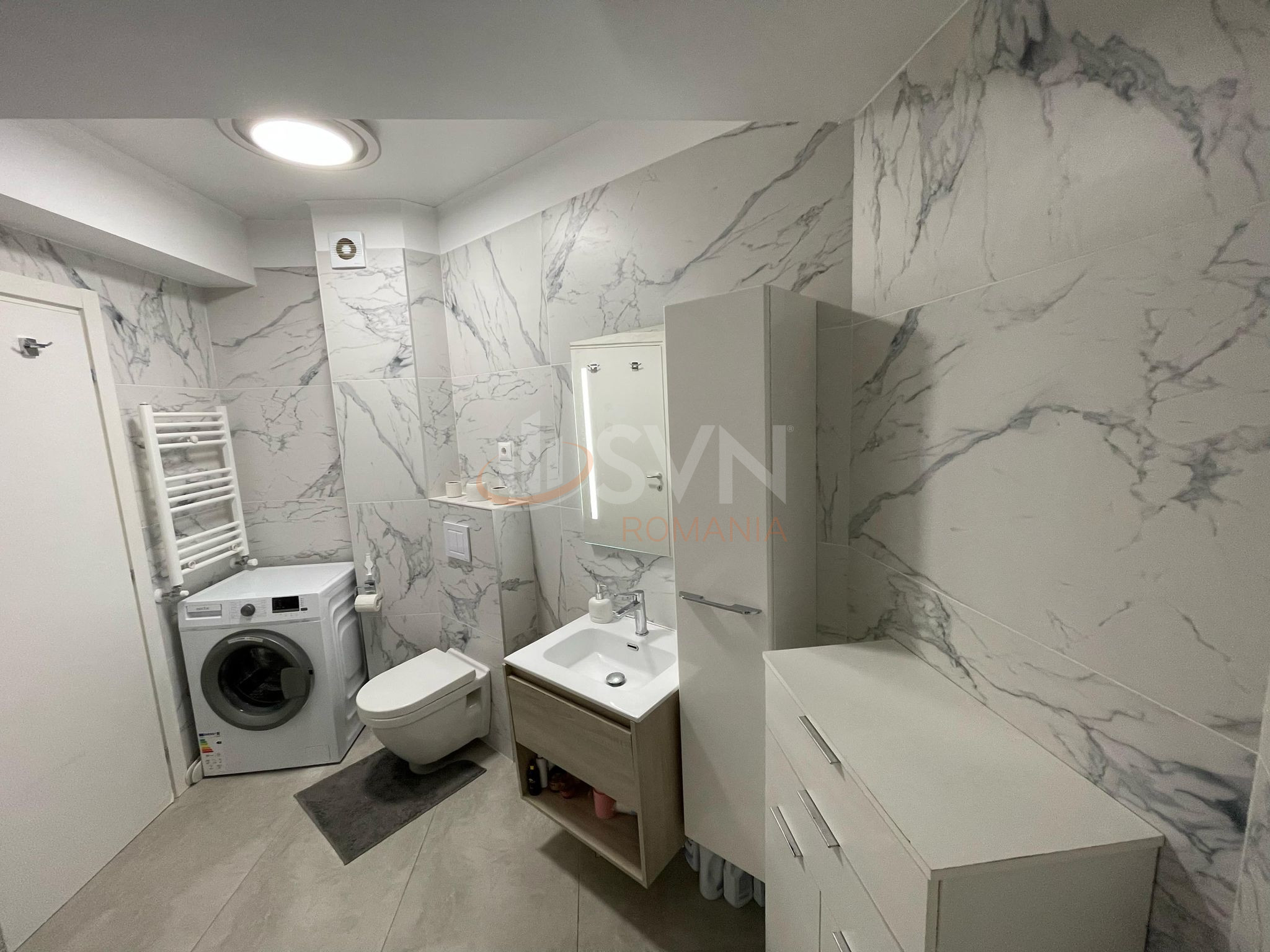 Apartament, 2 camere Bucuresti/Pipera