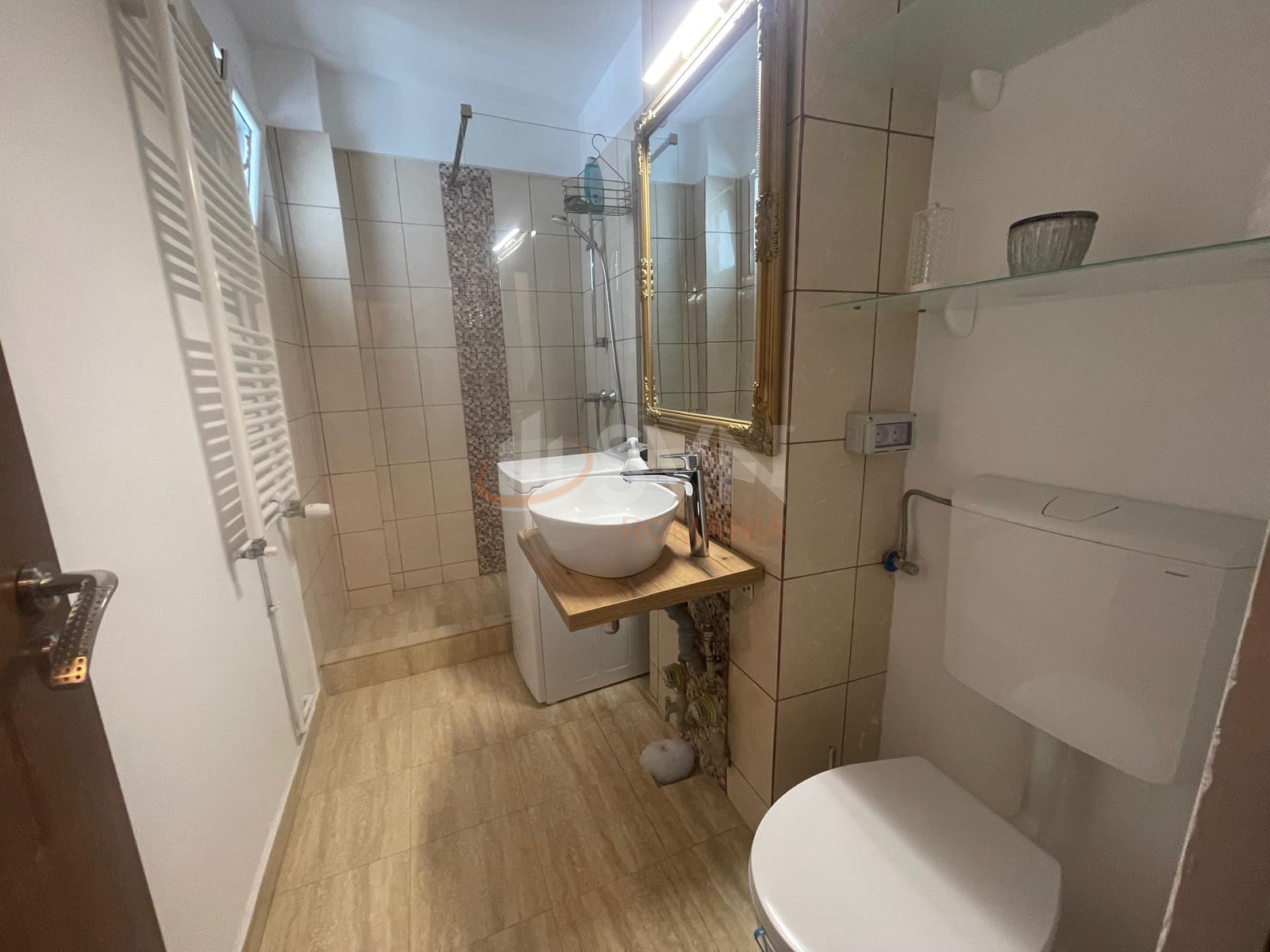 Apartament, 2 camere Bucuresti/Bucurestii Noi