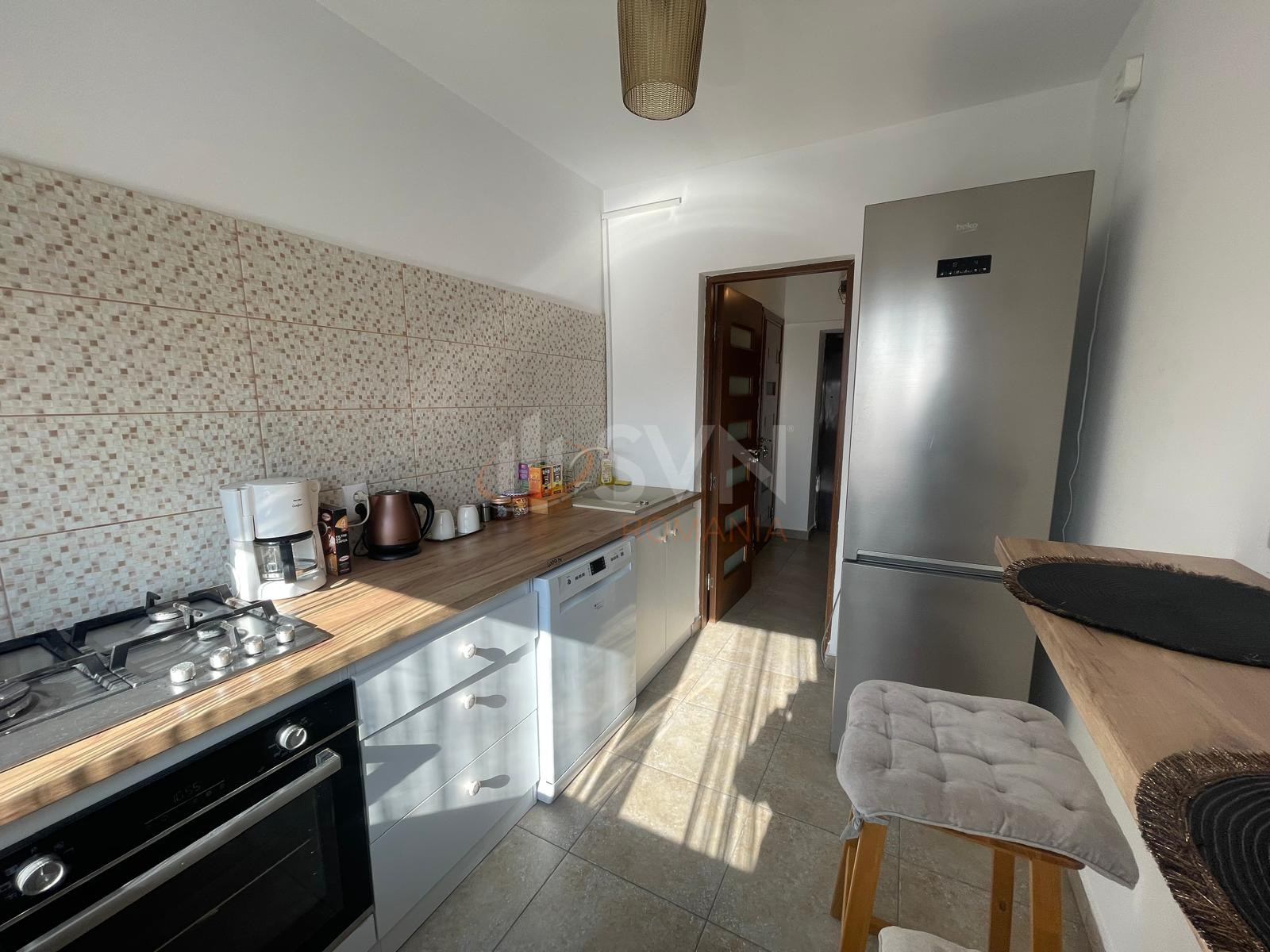 Apartament, 2 camere Bucuresti/Bucurestii Noi