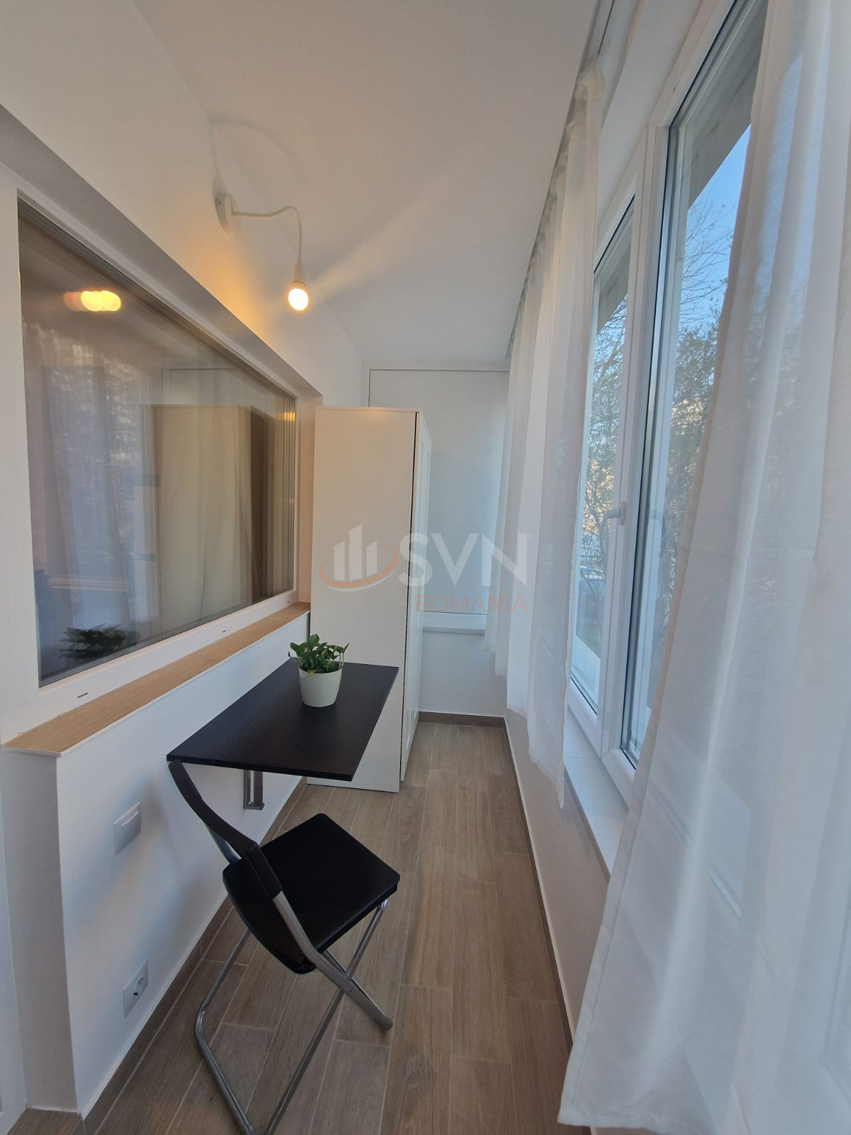 Apartament, 2 camere Bucuresti/Decebal