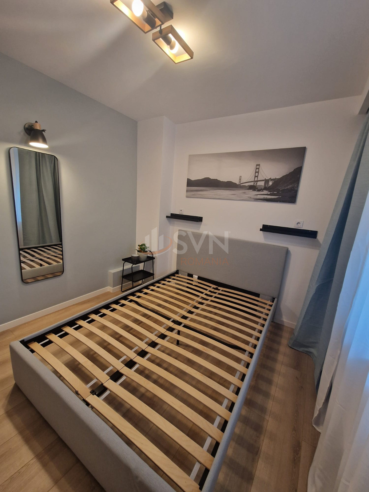 Apartament, 2 camere Bucuresti/Decebal