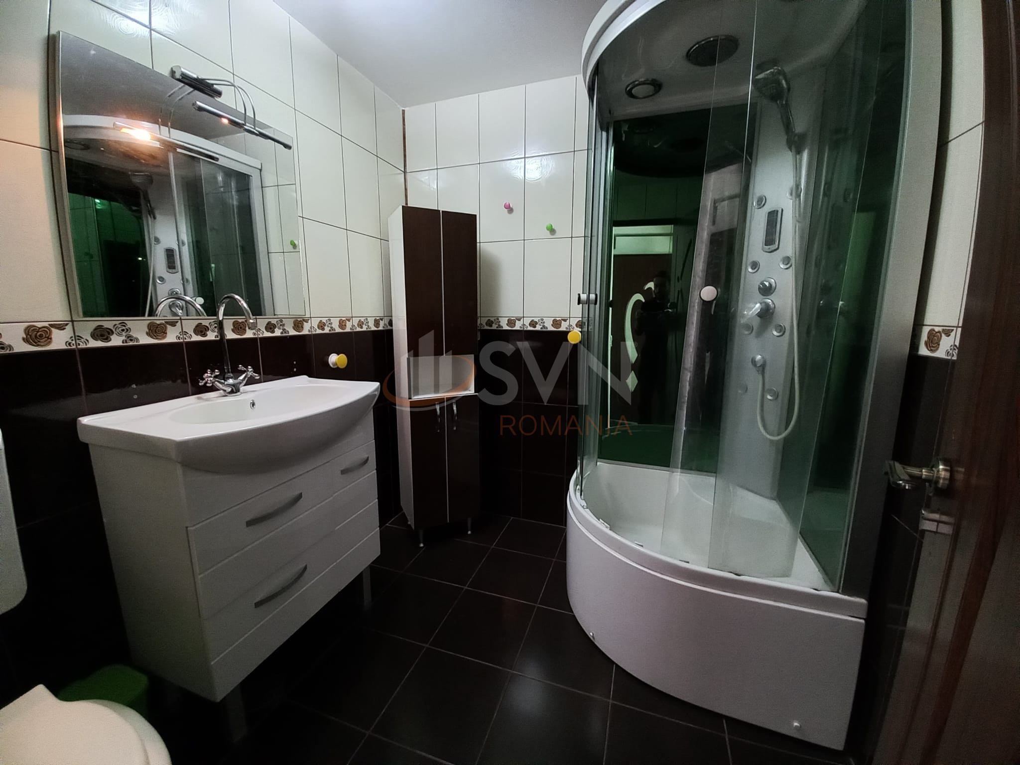 Apartament, 2 camere Bucuresti/Berceni