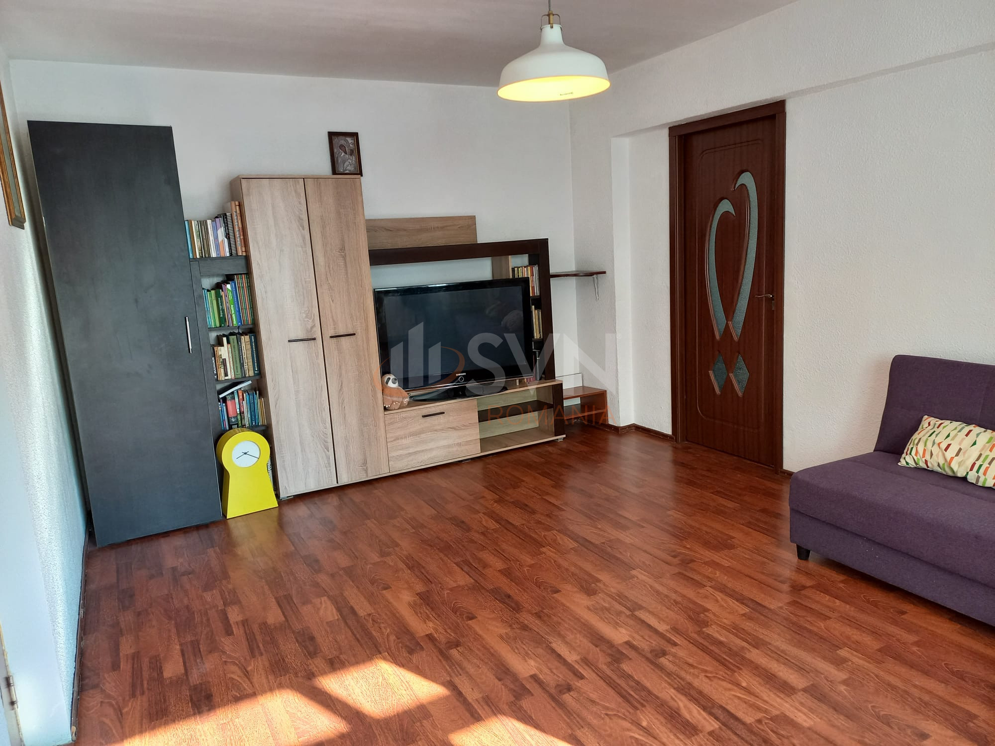 Apartament, 2 camere Bucuresti/Berceni