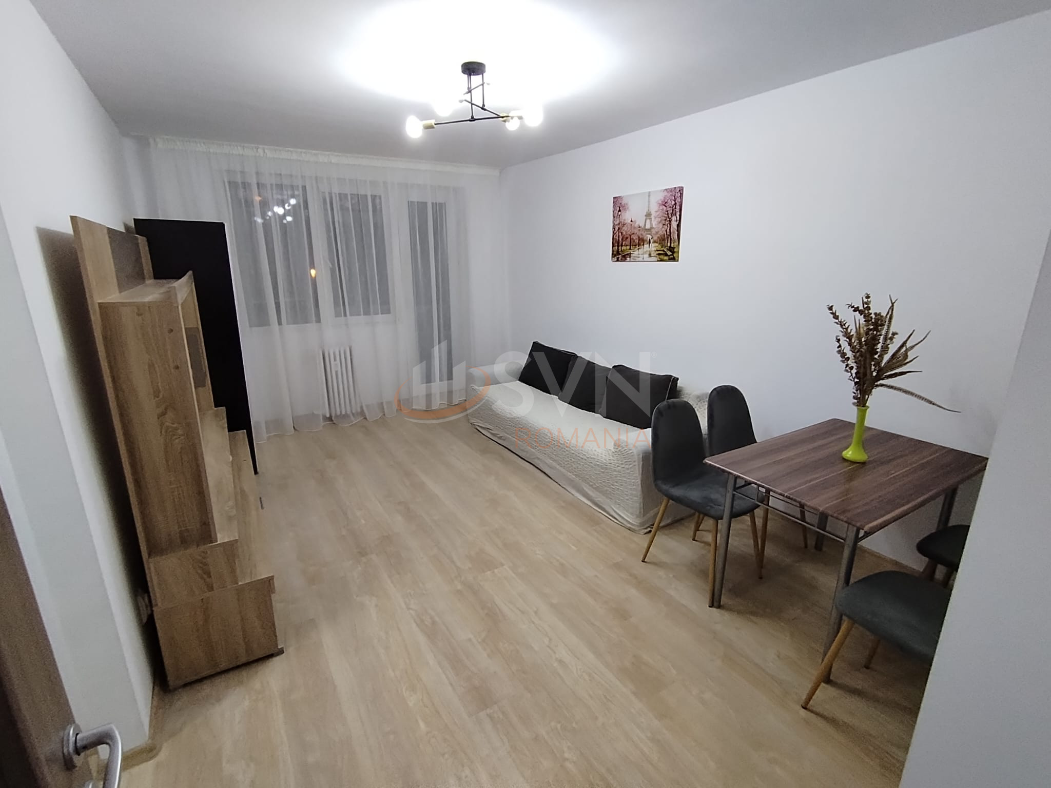 Apartament, 2 camere Bucuresti/Bucur Obor