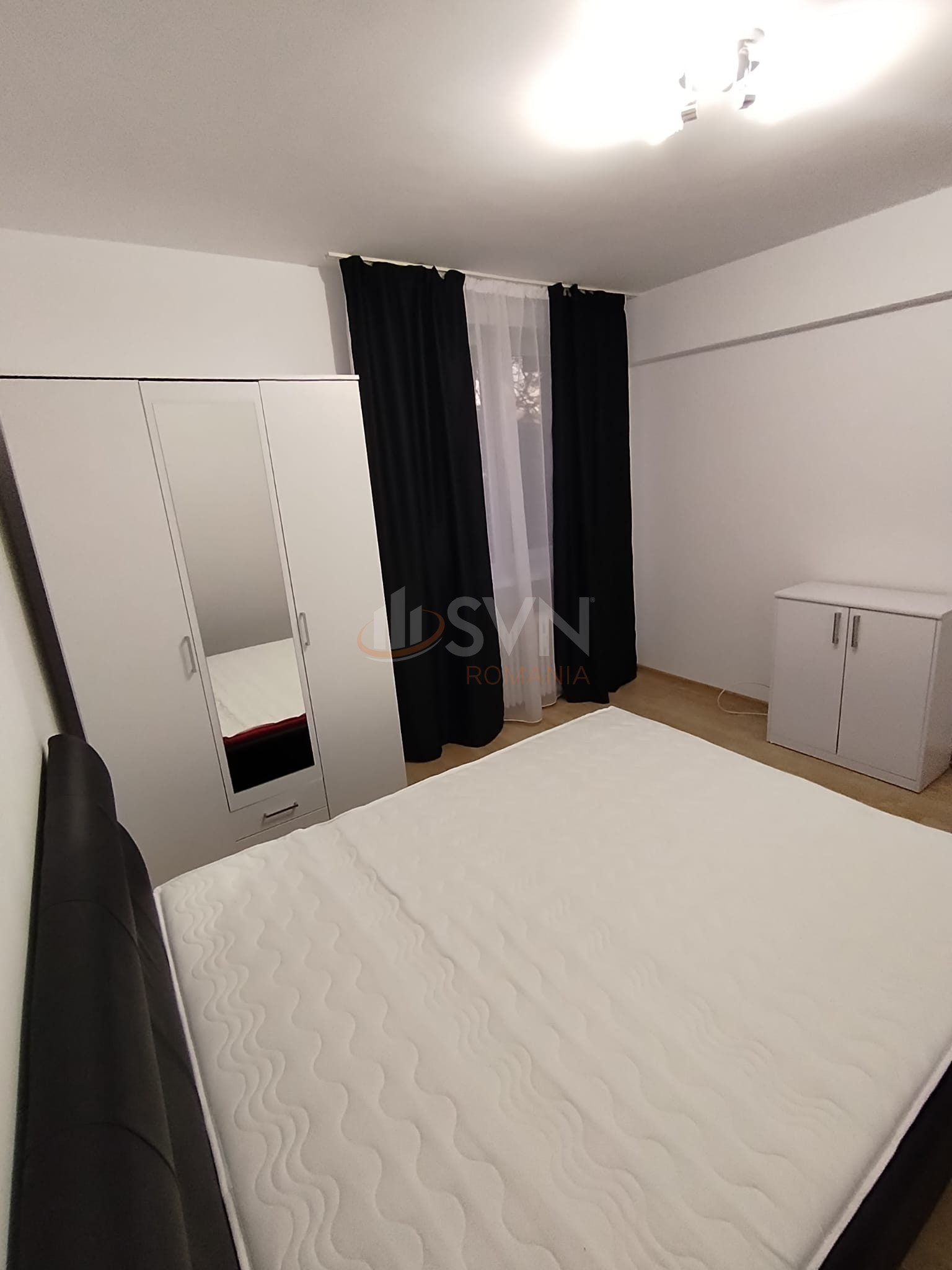 Apartament, 2 camere Bucuresti/Bucur Obor