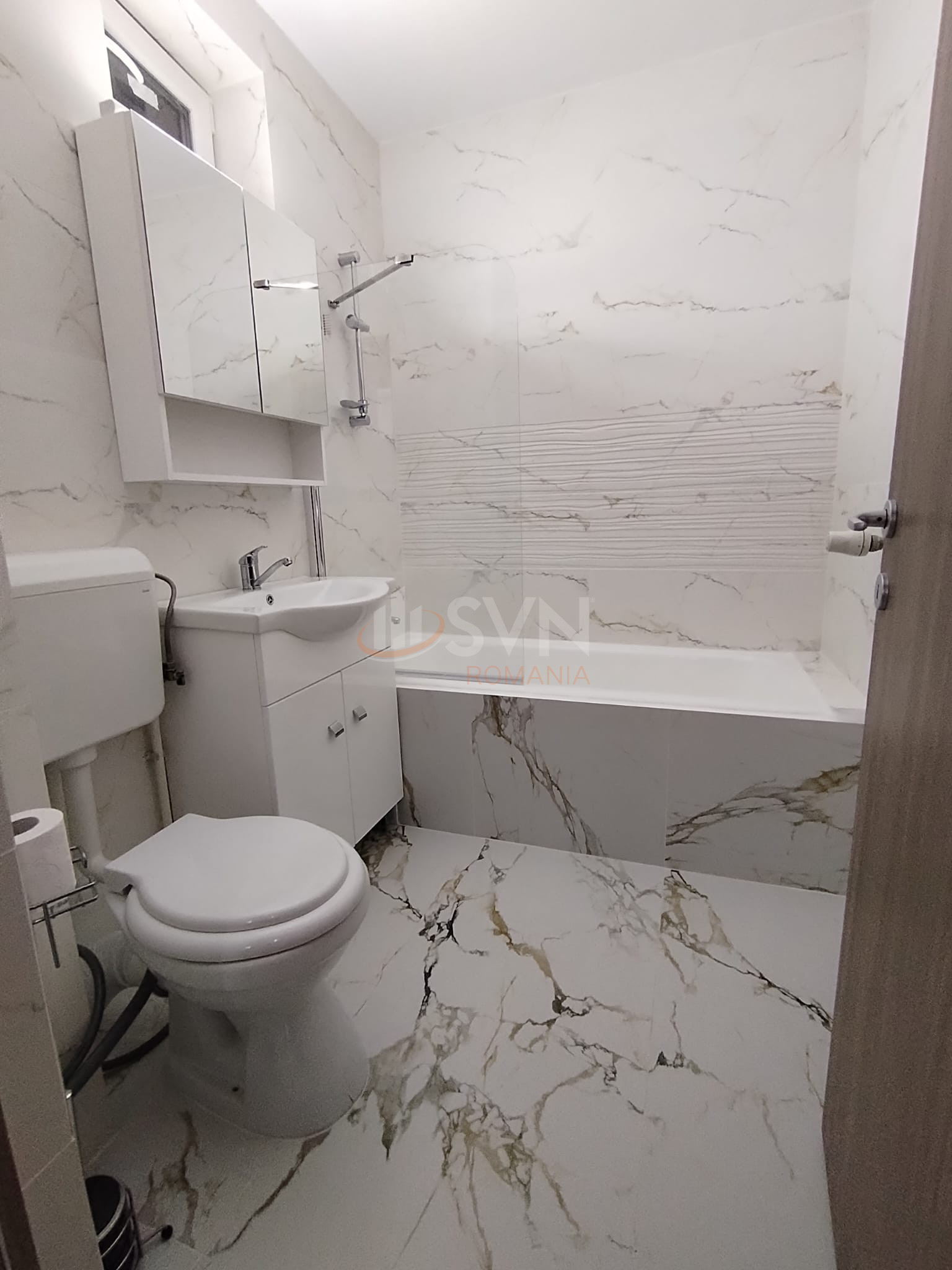 Apartament, 2 camere Bucuresti/Bucur Obor