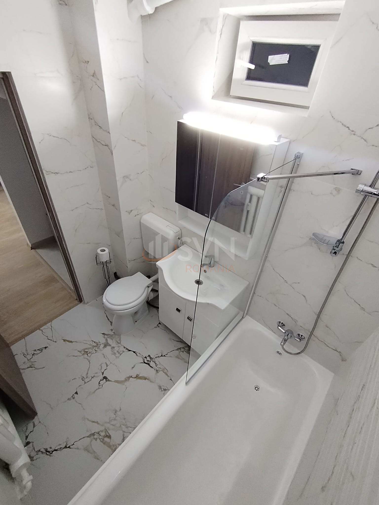 Apartament, 2 camere Bucuresti/Bucur Obor