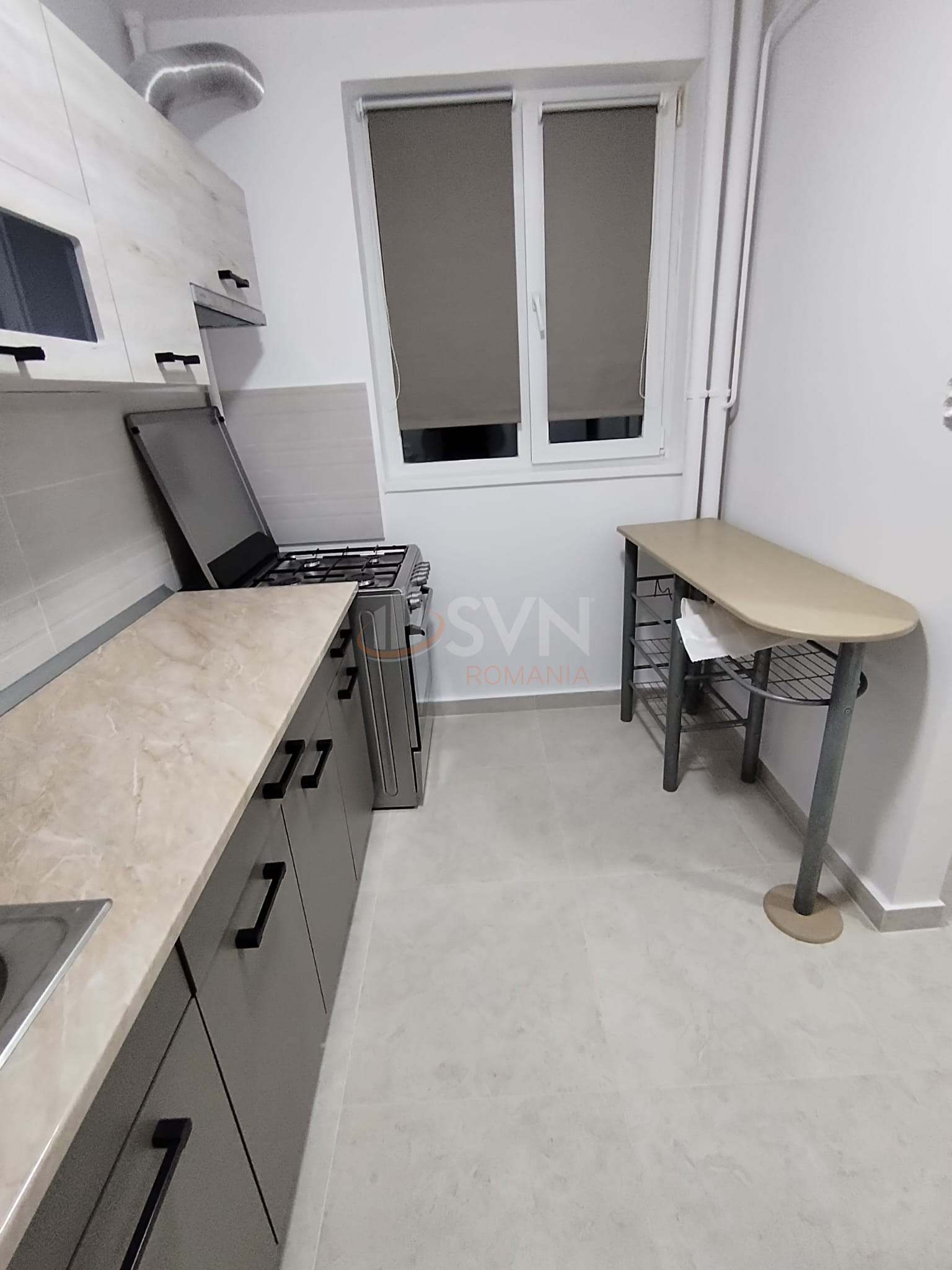 Apartament, 2 camere Bucuresti/Bucur Obor