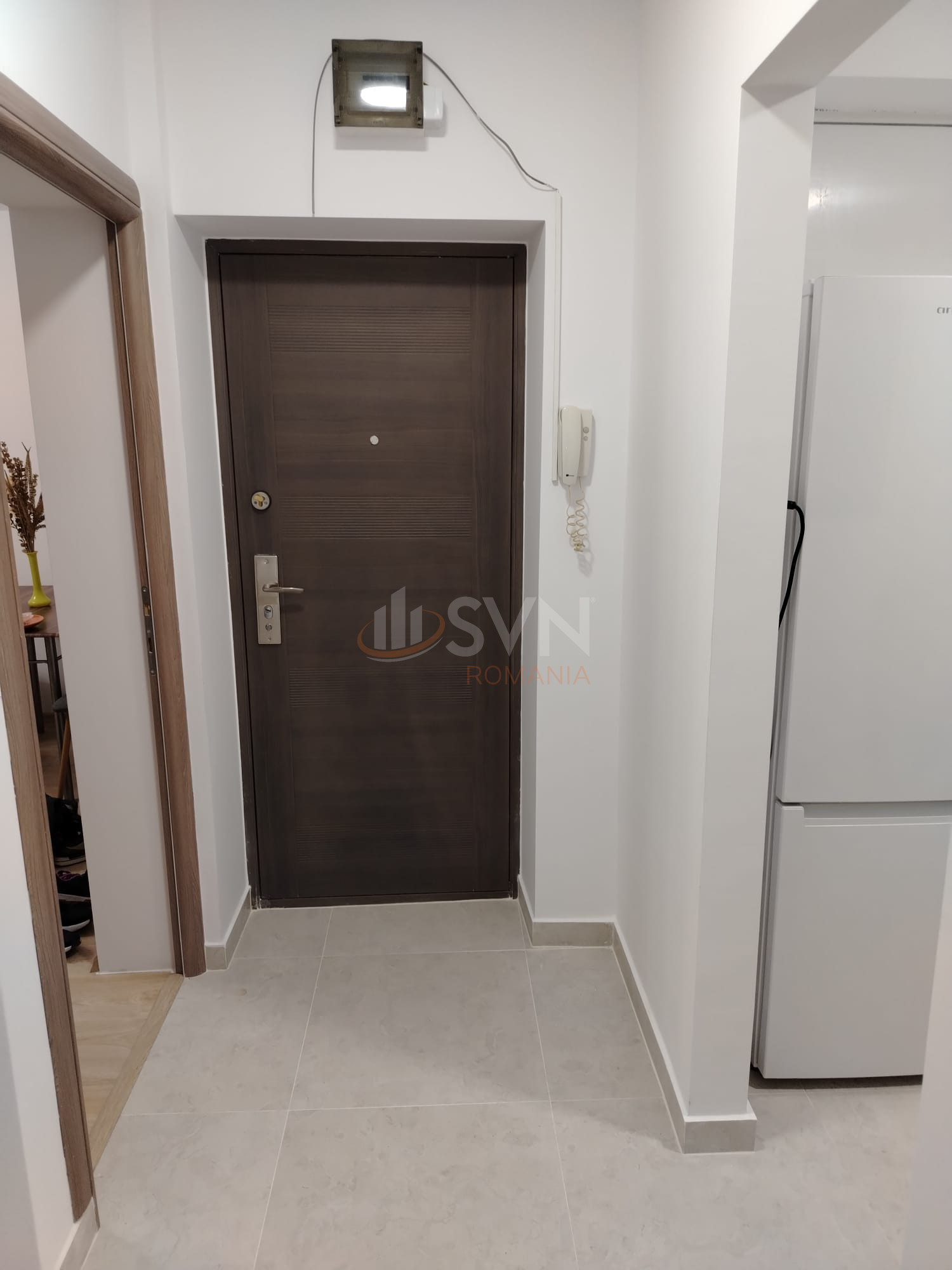 Apartament, 2 camere Bucuresti/Bucur Obor