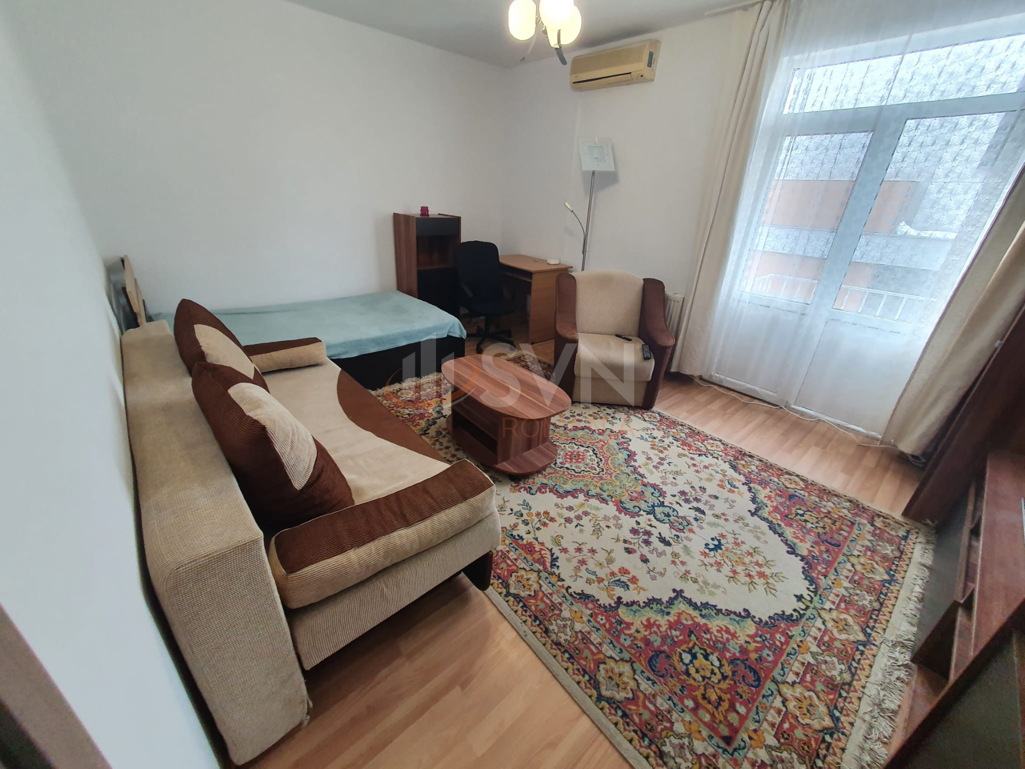 Apartament, 2 camere Bucuresti/Primaverii