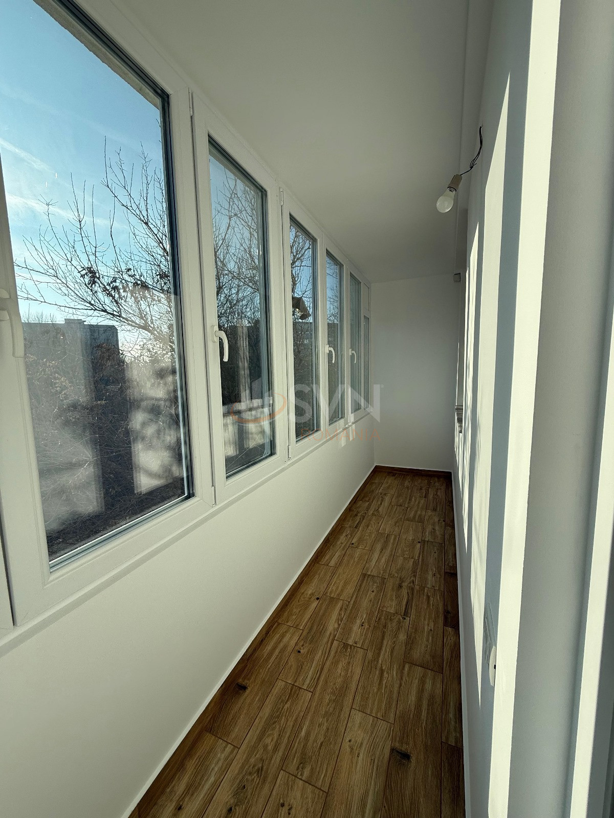 Apartament, 2 camere Bucuresti/1 Mai