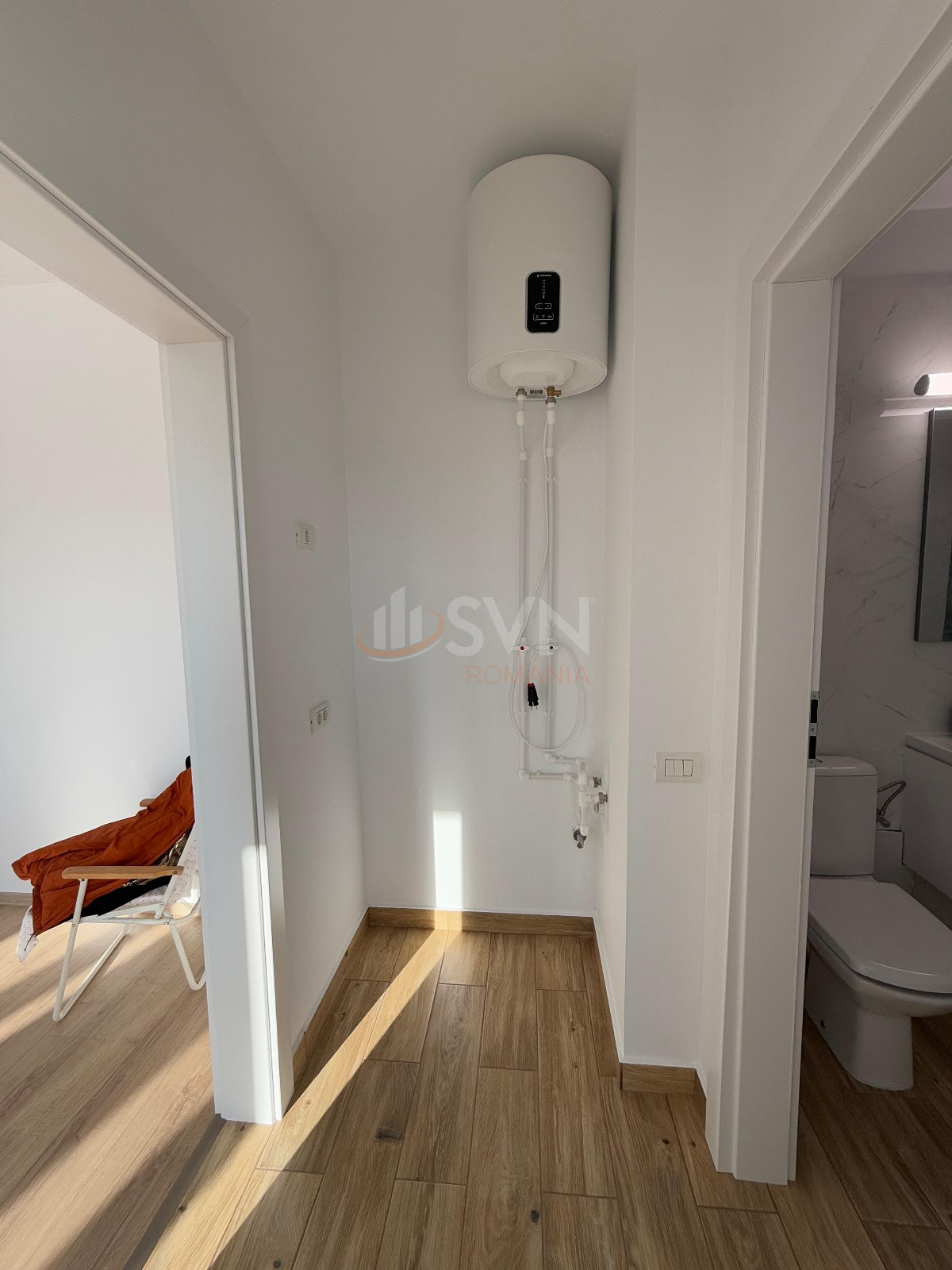 Apartament, 2 camere Bucuresti/1 Mai