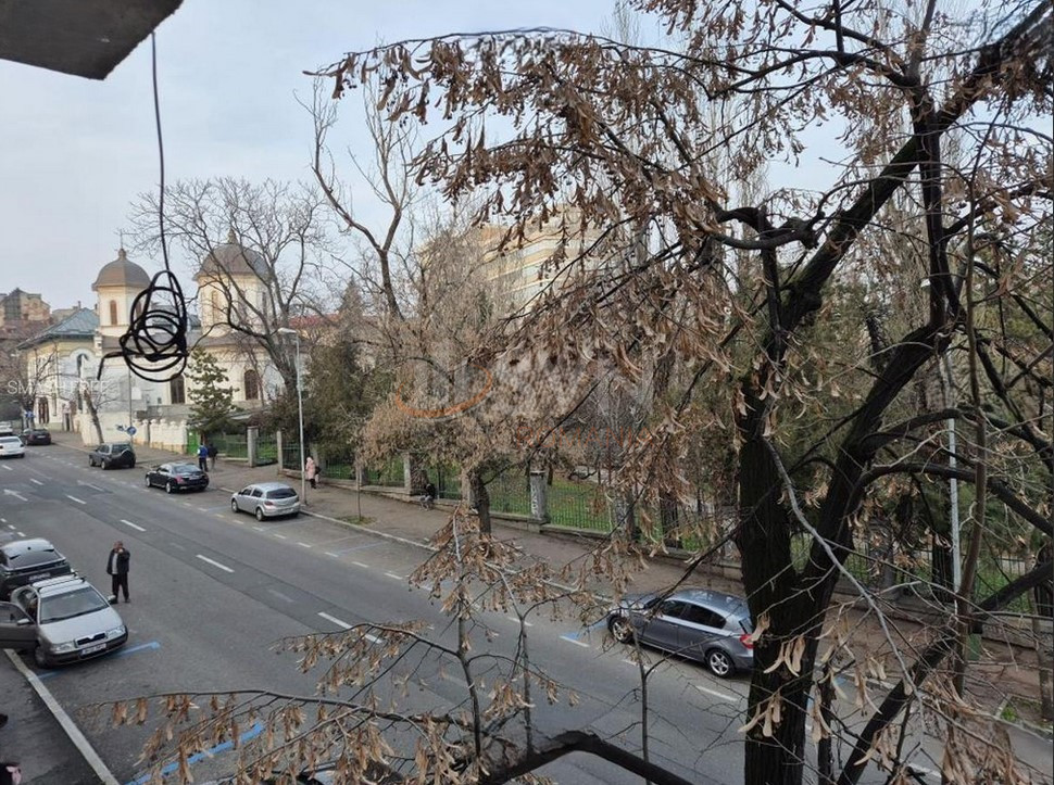 Apartament, 2 camere Bucuresti/Cismigiu