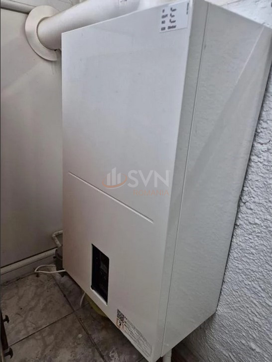 Apartament, 2 camere Bucuresti/Cismigiu