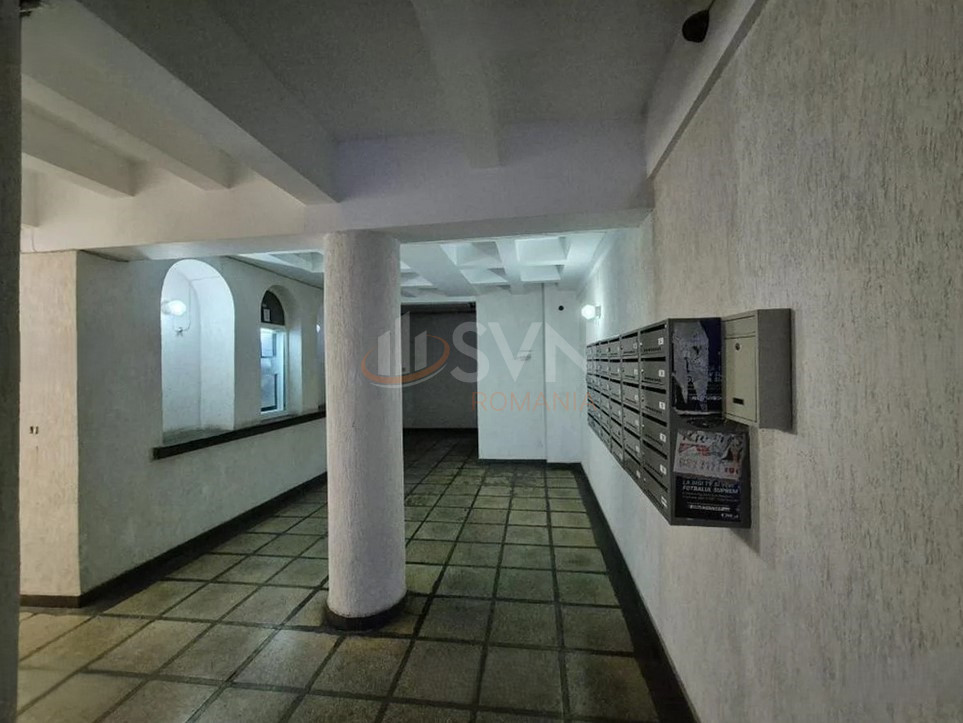 Apartament, 2 camere Bucuresti/Cismigiu