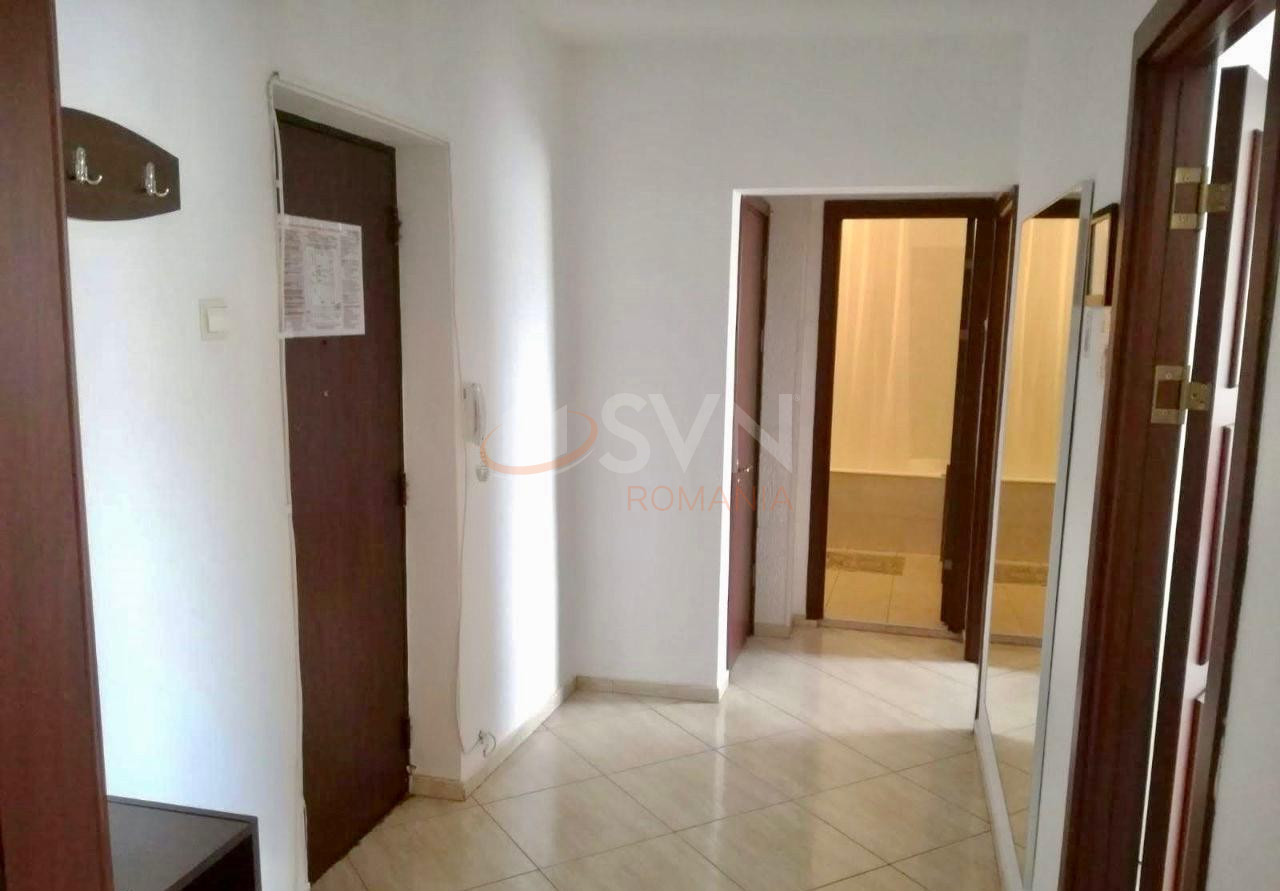 Apartament, 2 camere Bucuresti/Piata Unirii (s3)