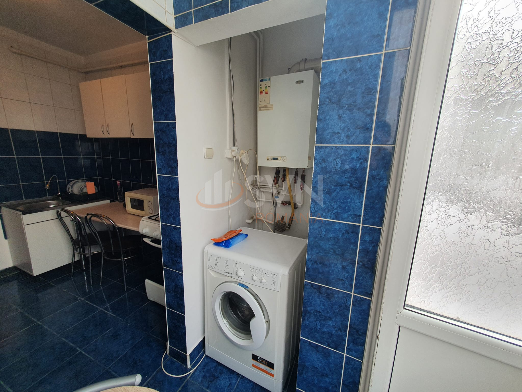 Apartament, 2 camere Bucuresti/Primaverii