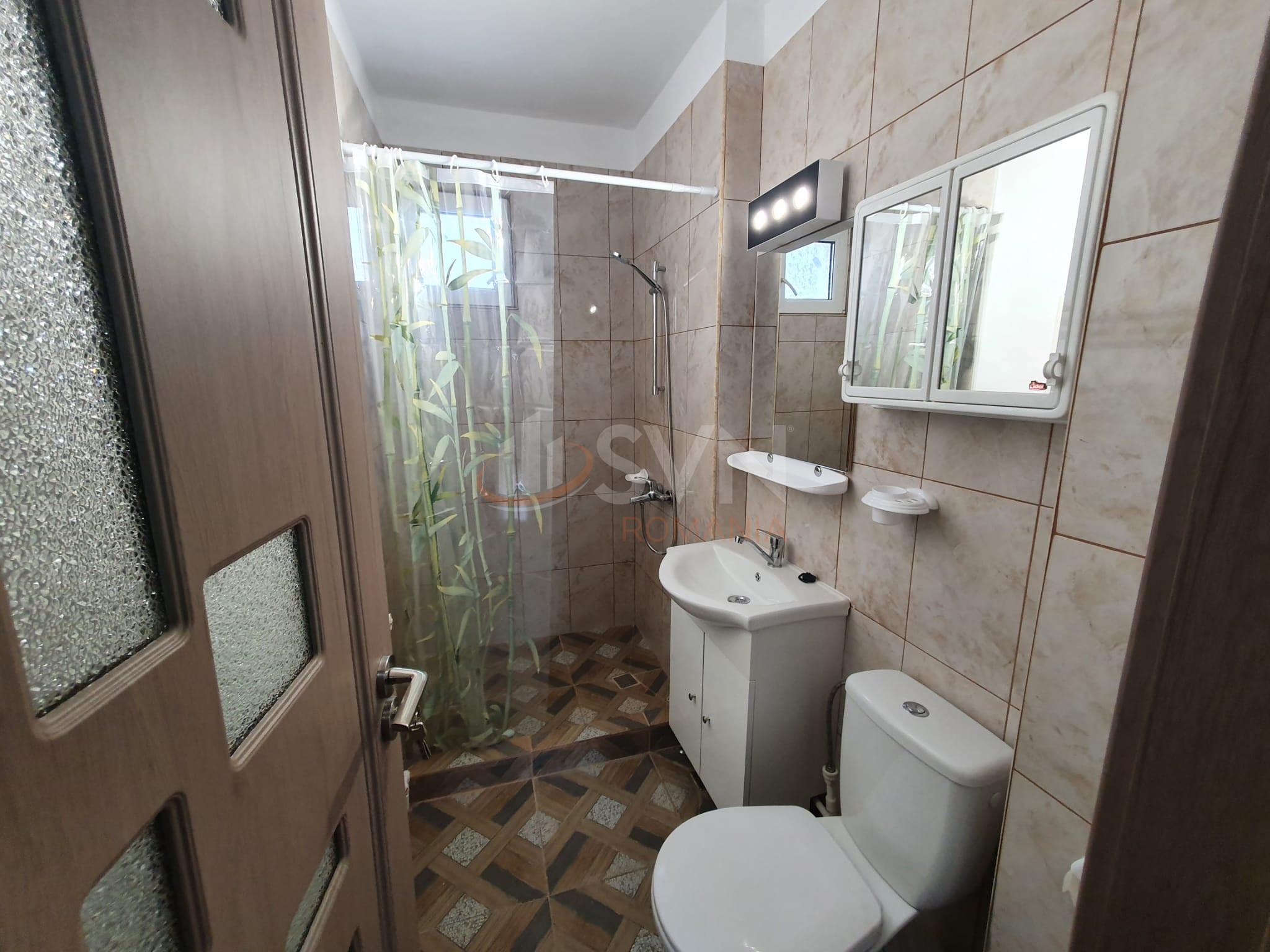 Apartament, 2 camere Bucuresti/Primaverii