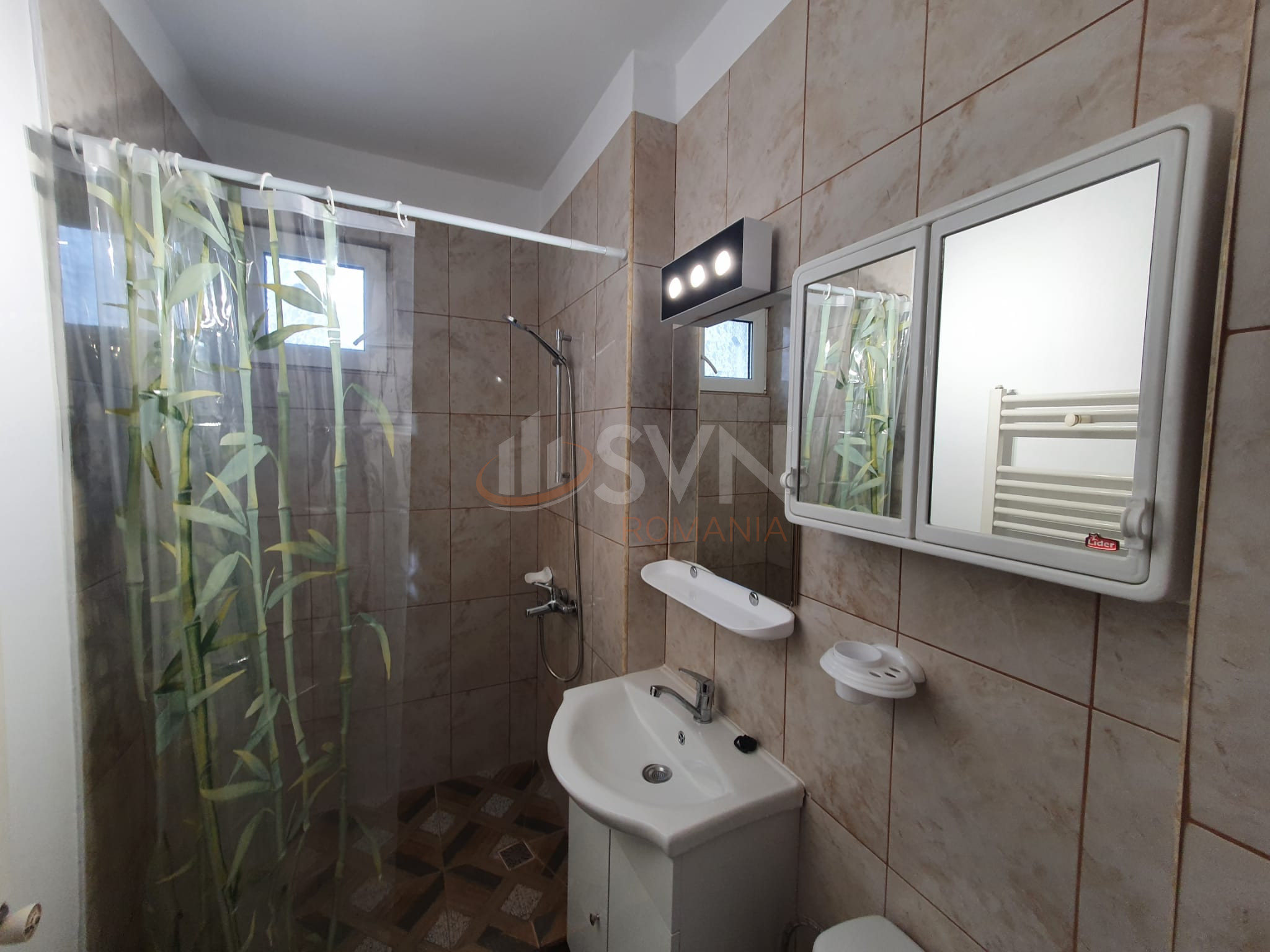 Apartament, 2 camere Bucuresti/Primaverii