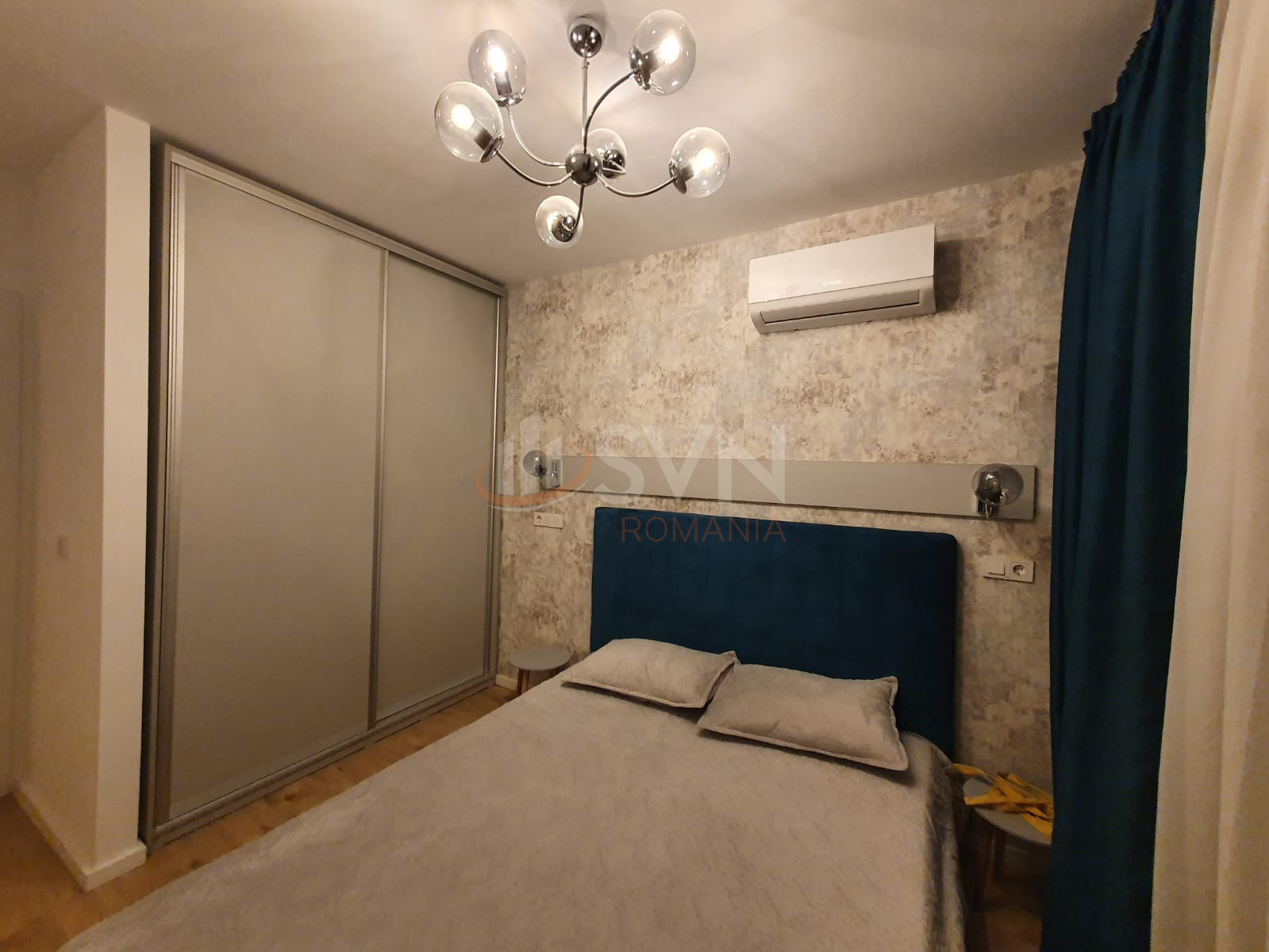 Apartament, 2 camere Bucuresti/Aviatiei