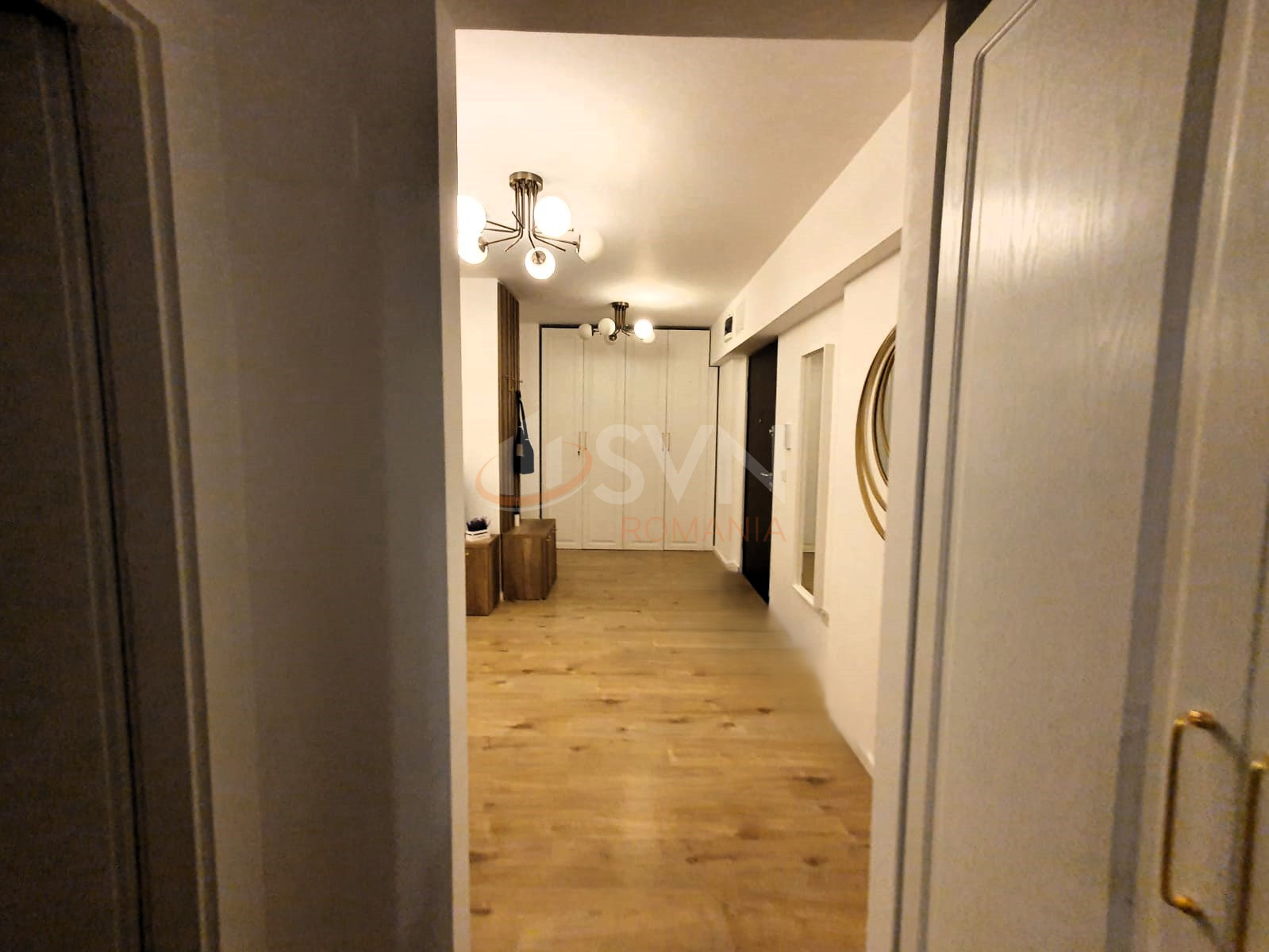 Apartament, 2 camere Bucuresti/Aviatiei