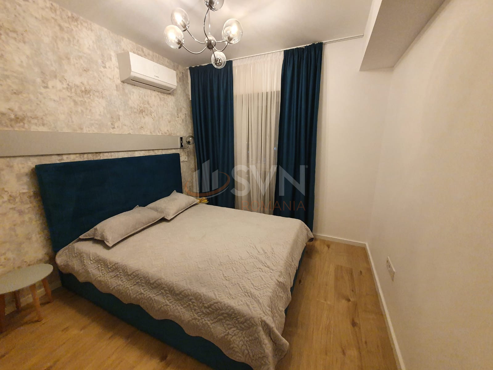 Apartament, 2 camere Bucuresti/Aviatiei