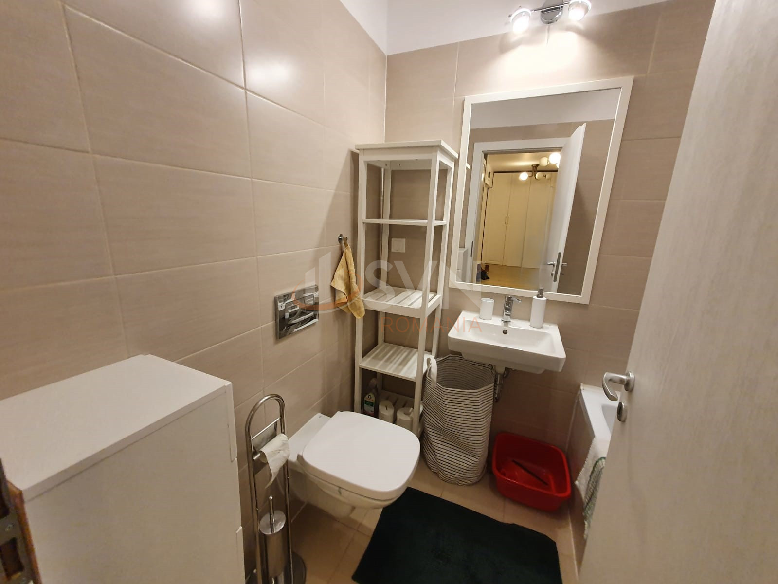 Apartament, 2 camere Bucuresti/Aviatiei