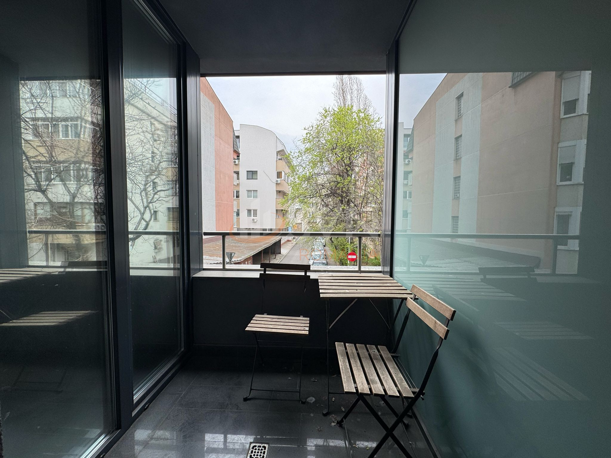 Apartament, 2 camere Bucuresti/Floreasca