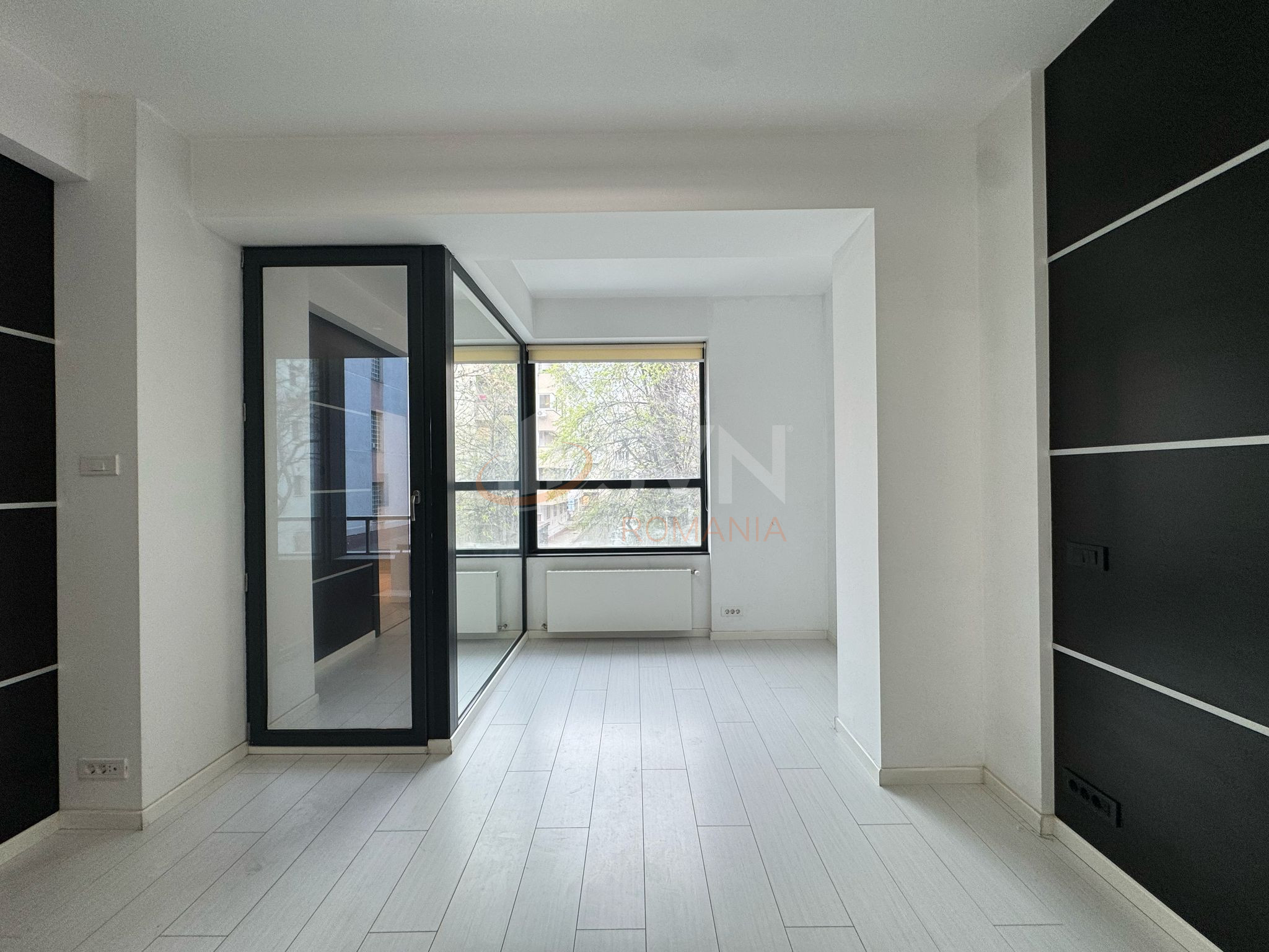 Apartament, 2 camere Bucuresti/Floreasca