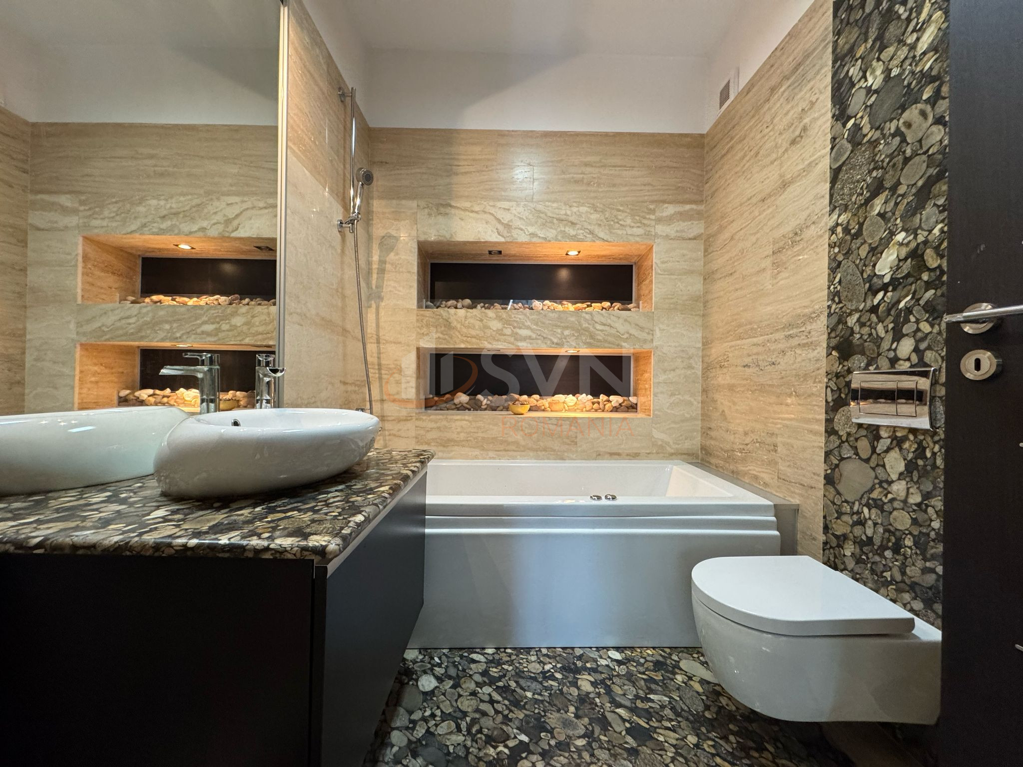 Apartament, 2 camere Bucuresti/Floreasca