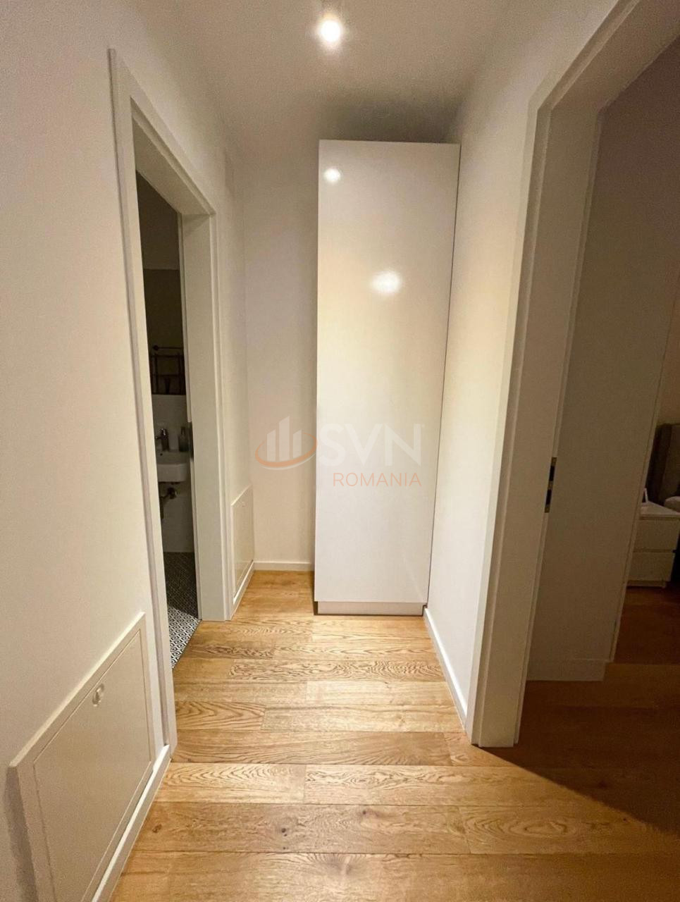 Apartament, 2 camere Bucuresti/Aviatiei