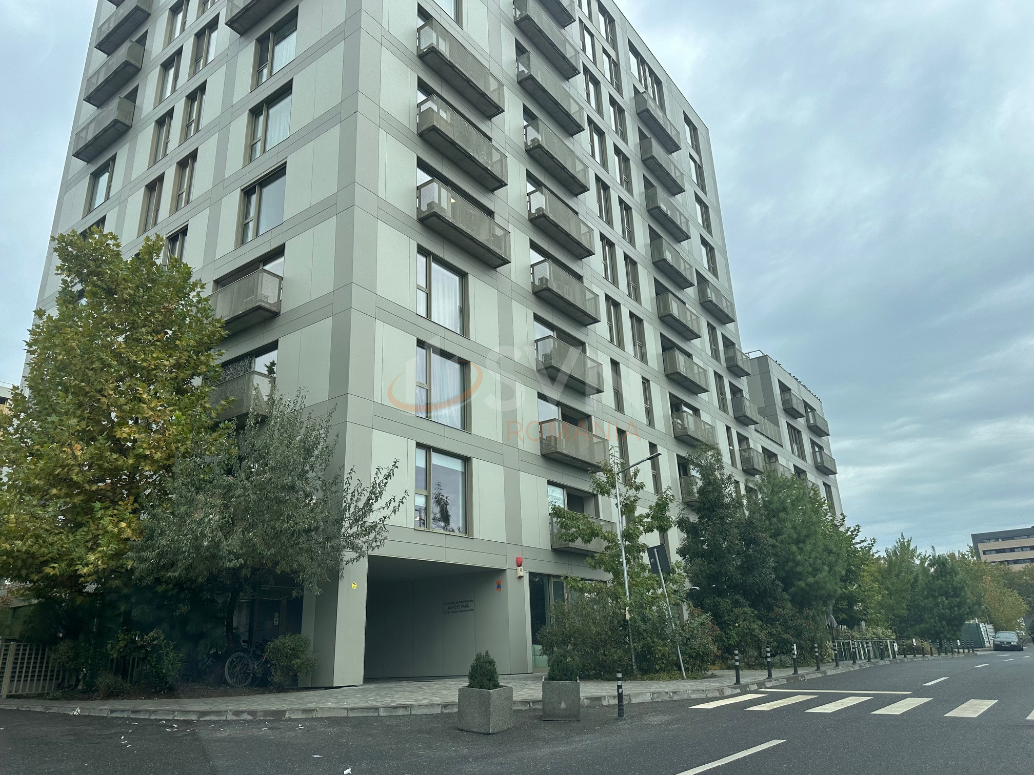 Apartament, 2 camere Bucuresti/Aviatiei