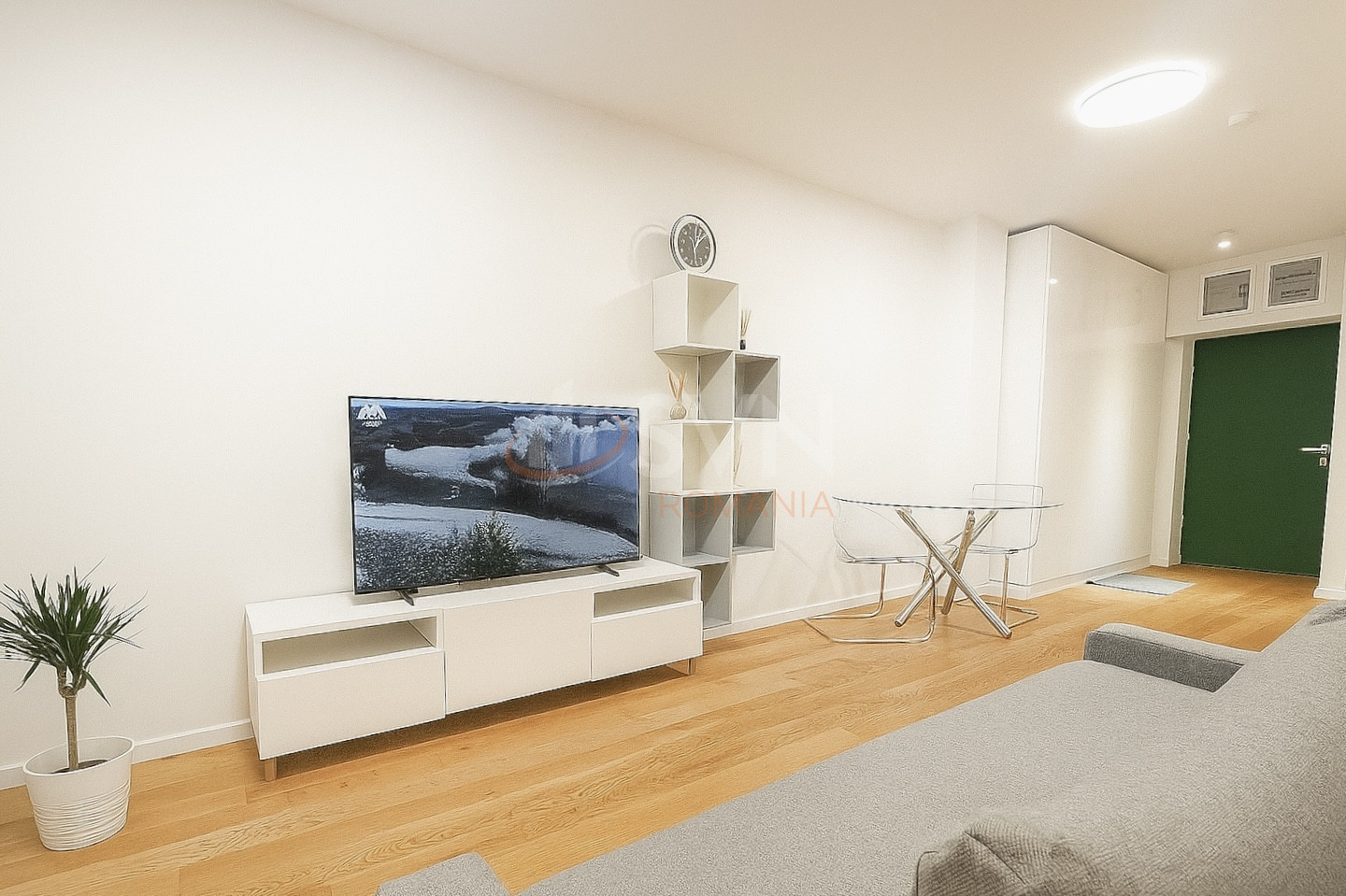 Apartament, 2 camere Bucuresti/Aviatiei