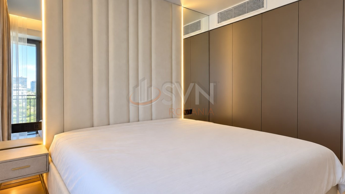 Apartament, 2 camere Bucuresti/Floreasca