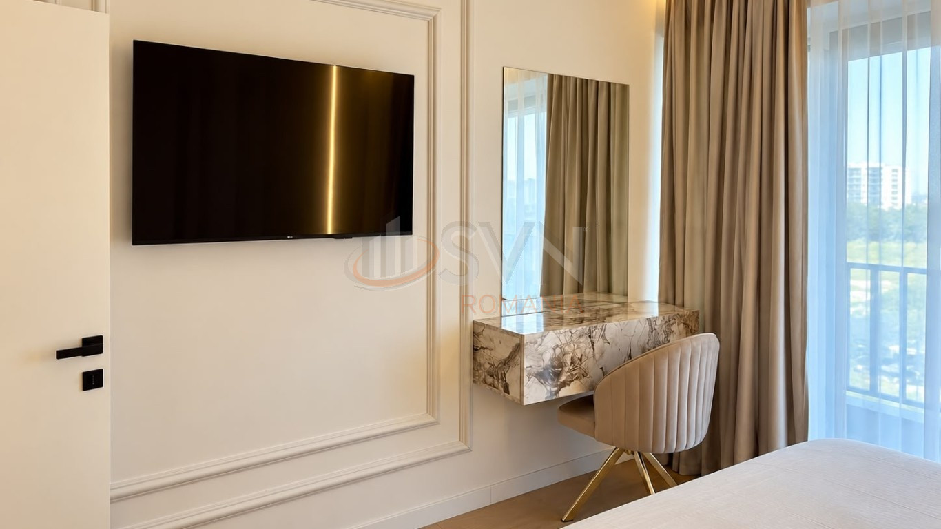 Apartament, 2 camere Bucuresti/Floreasca