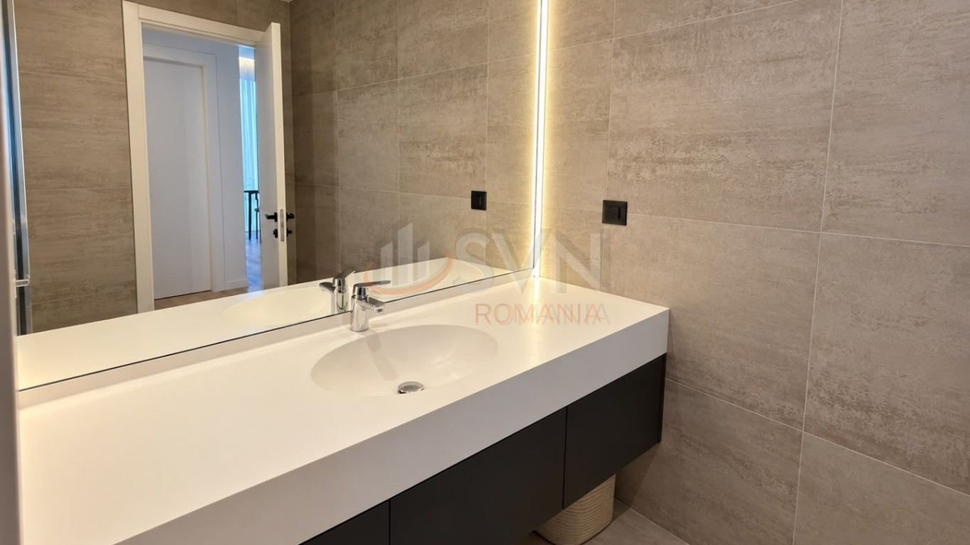 Apartament, 2 camere Bucuresti/Floreasca