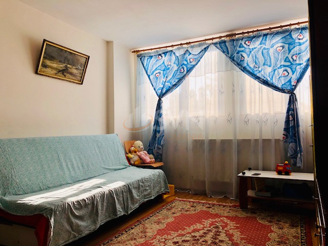 Apartament, 2 camere Bucuresti/Aviatorilor