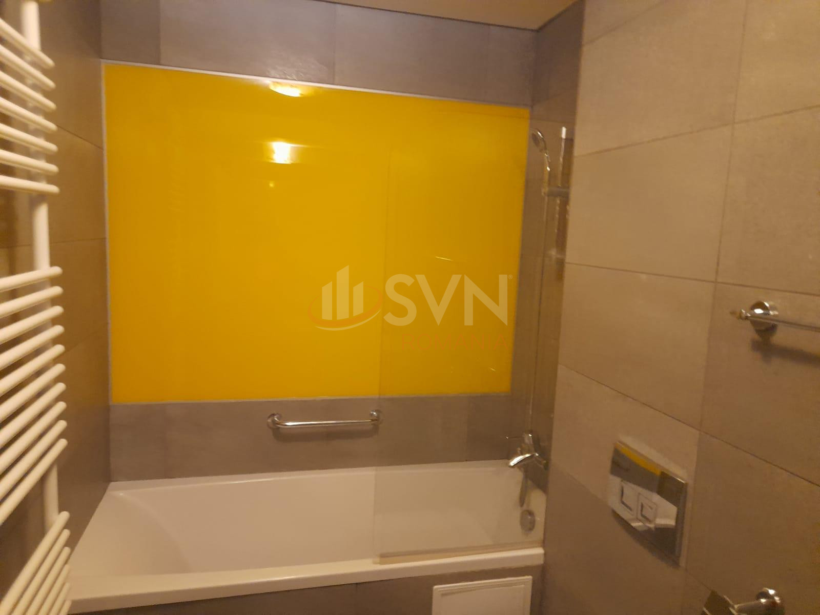 Apartament, 2 camere Bucuresti/Barbu Vacarescu