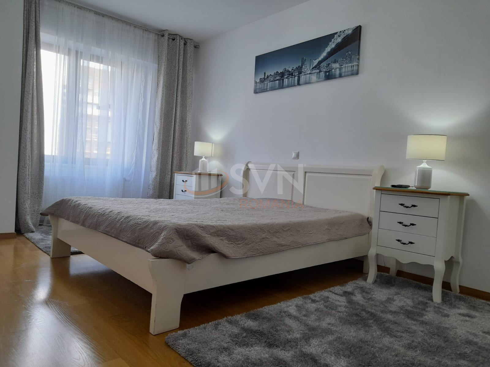 Apartament, 2 camere Bucuresti/Barbu Vacarescu