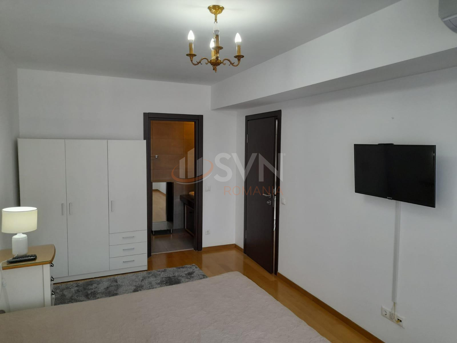 Apartament, 2 camere Bucuresti/Barbu Vacarescu