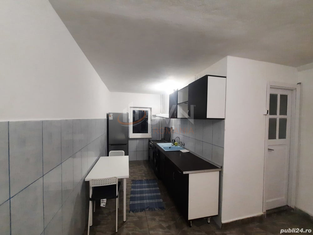 Apartament, 2 camere Bucuresti/Aviatiei
